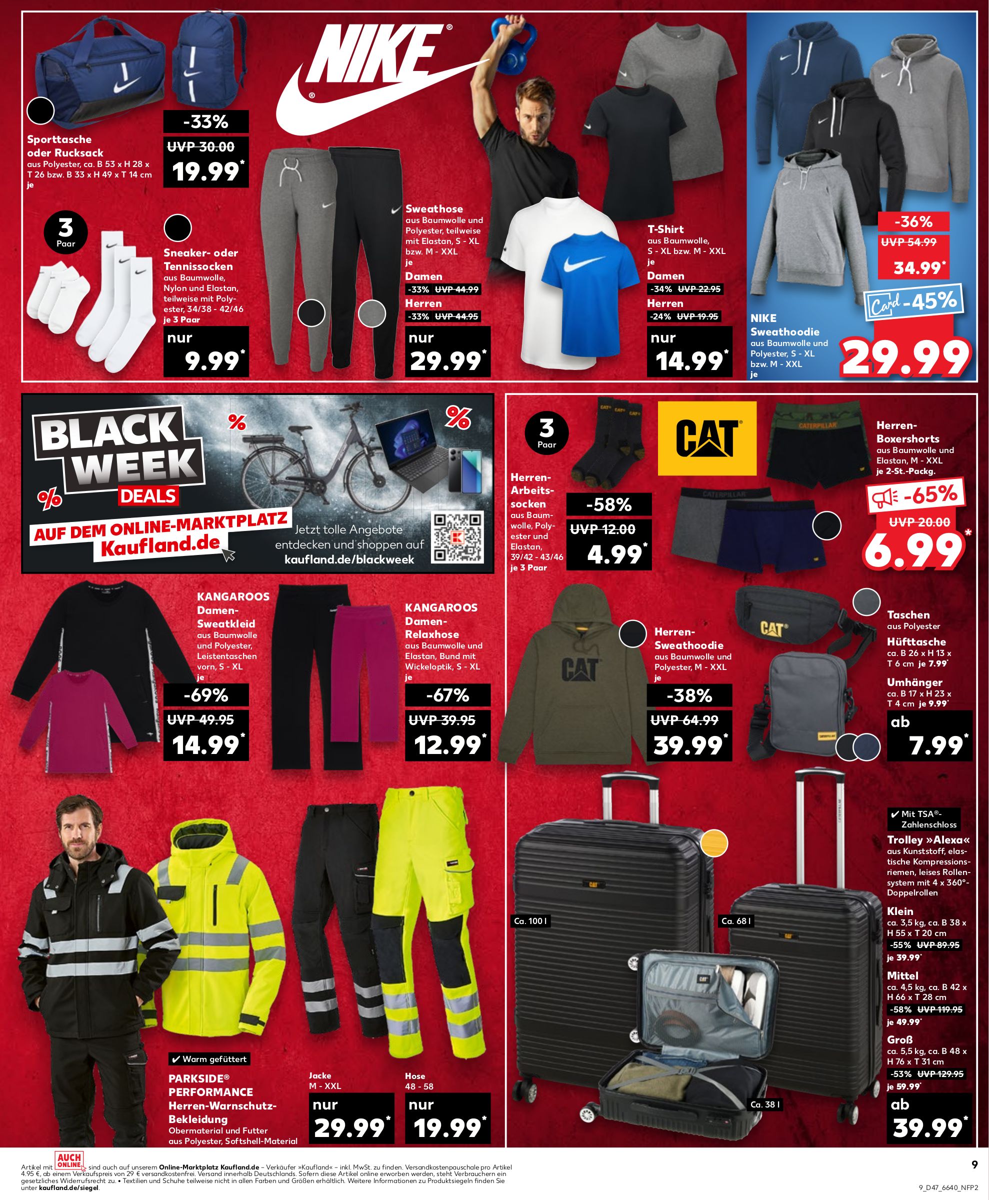 Kaufland Vorschau – Seite 9