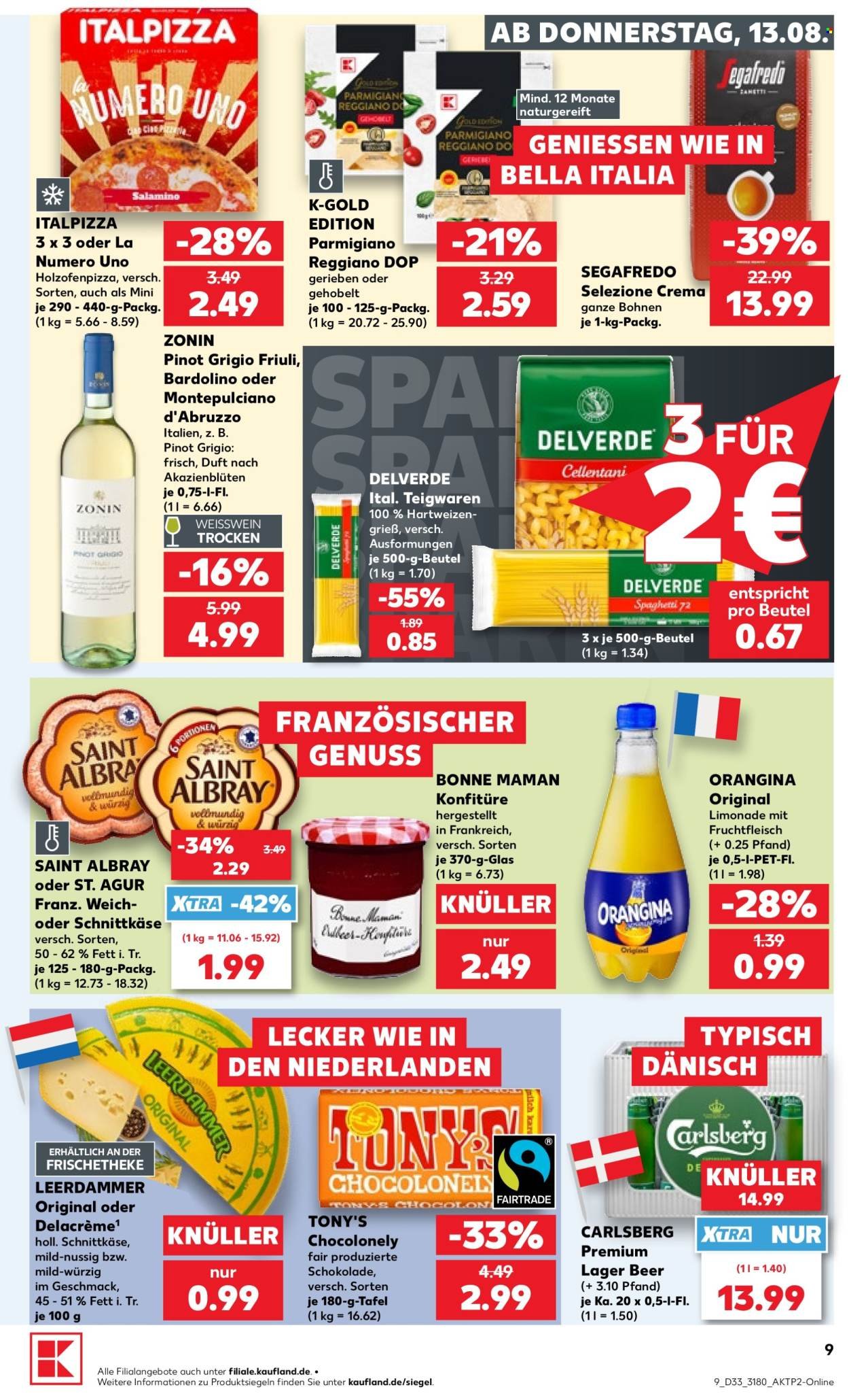 Kaufland Vorschau – Seite 9