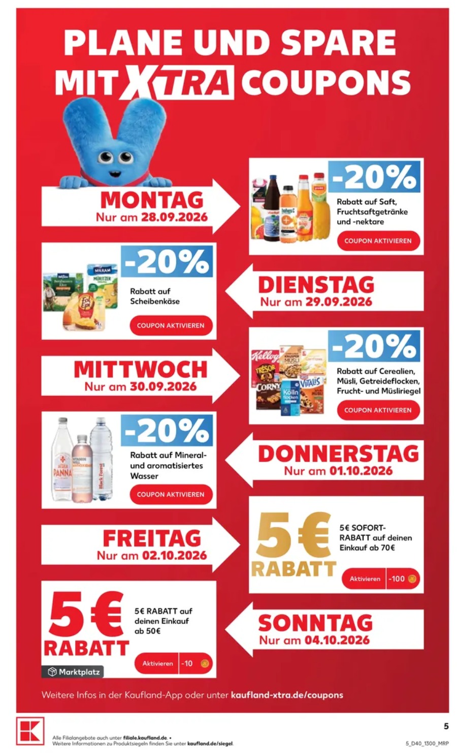 Kaufland Vorschau – Seite 9