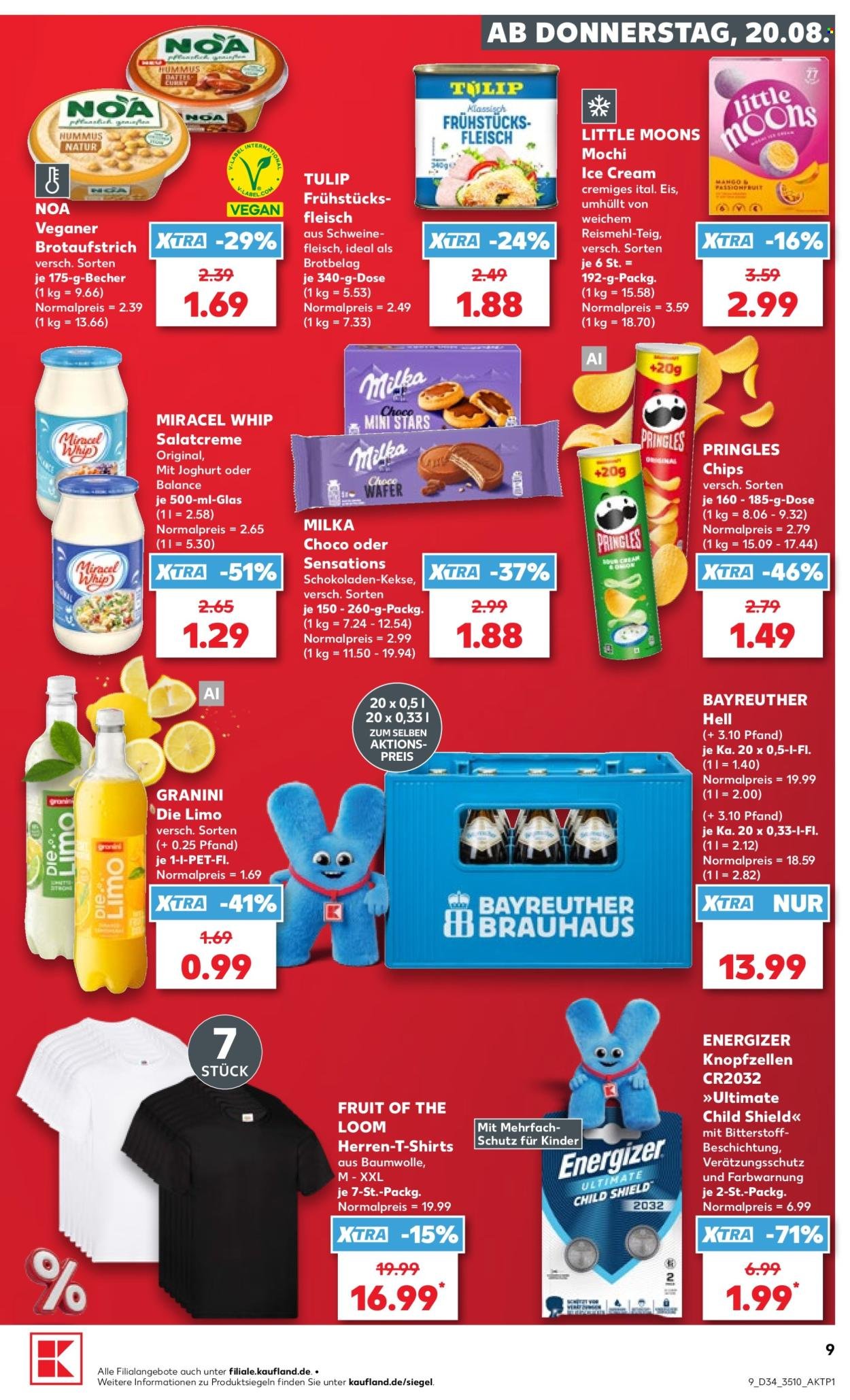 Kaufland Vorschau – Seite 9