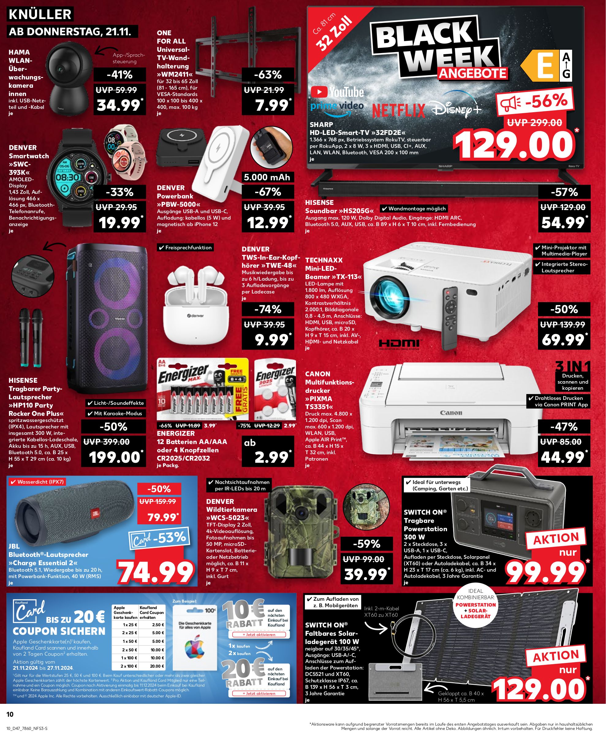 Kaufland Vorschau – Seite 10