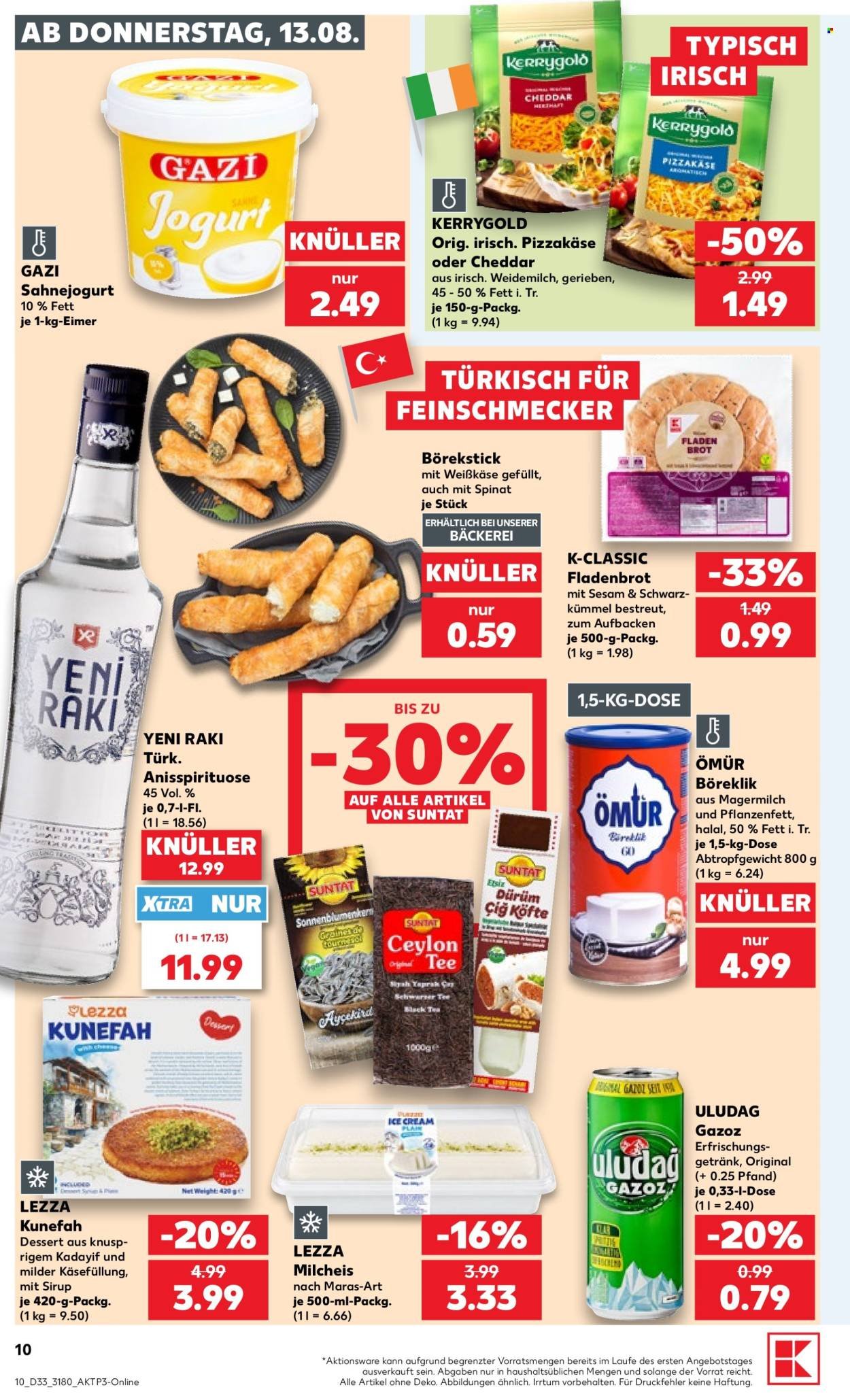 Kaufland Vorschau – Seite 10