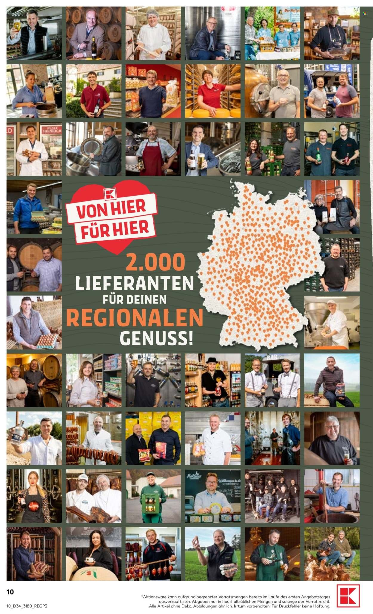 Kaufland Vorschau – Seite 10