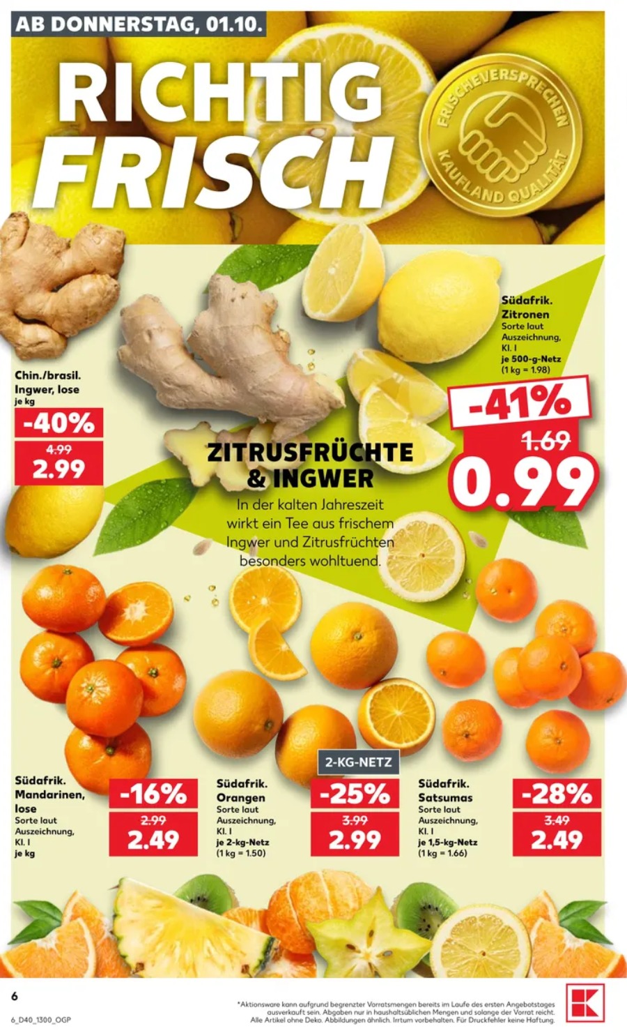 Kaufland Vorschau – Seite 10