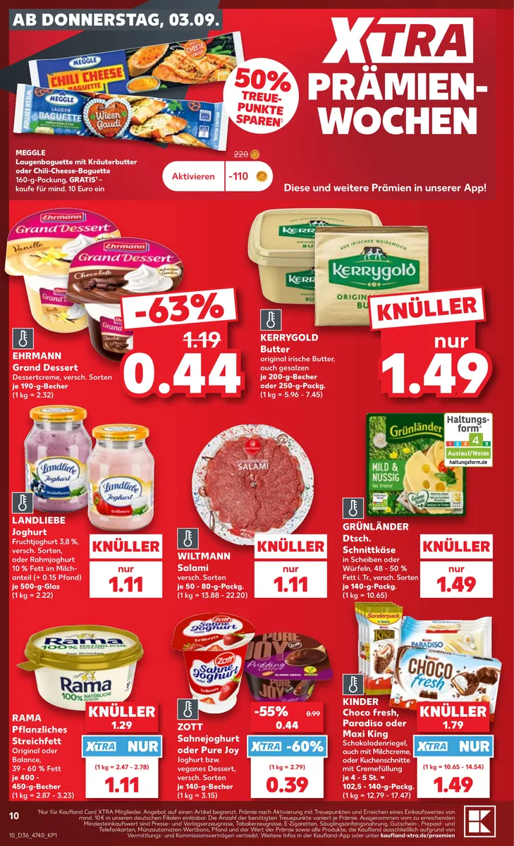 Kaufland Vorschau – Seite 10