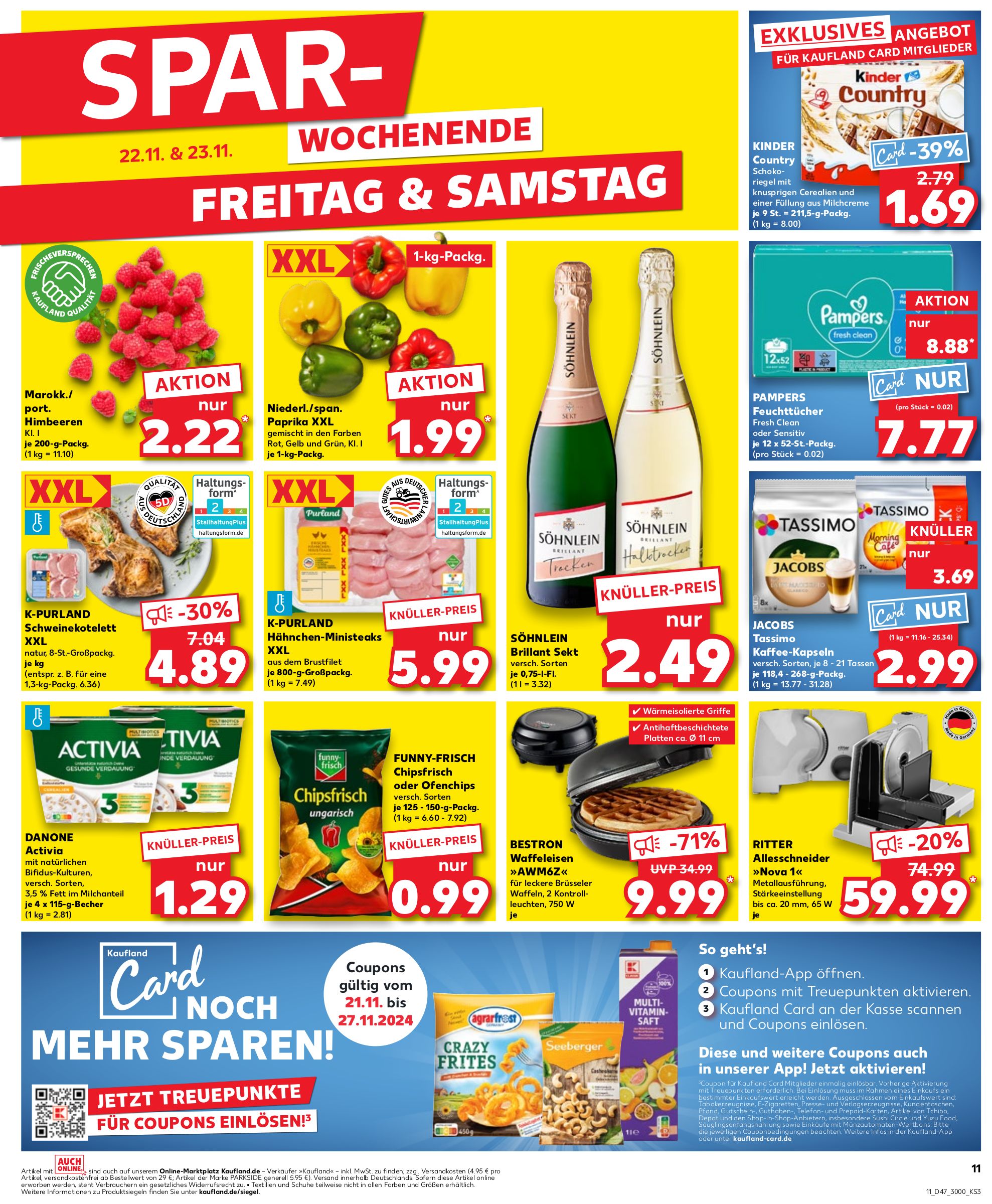 Kaufland Vorschau – Seite 11