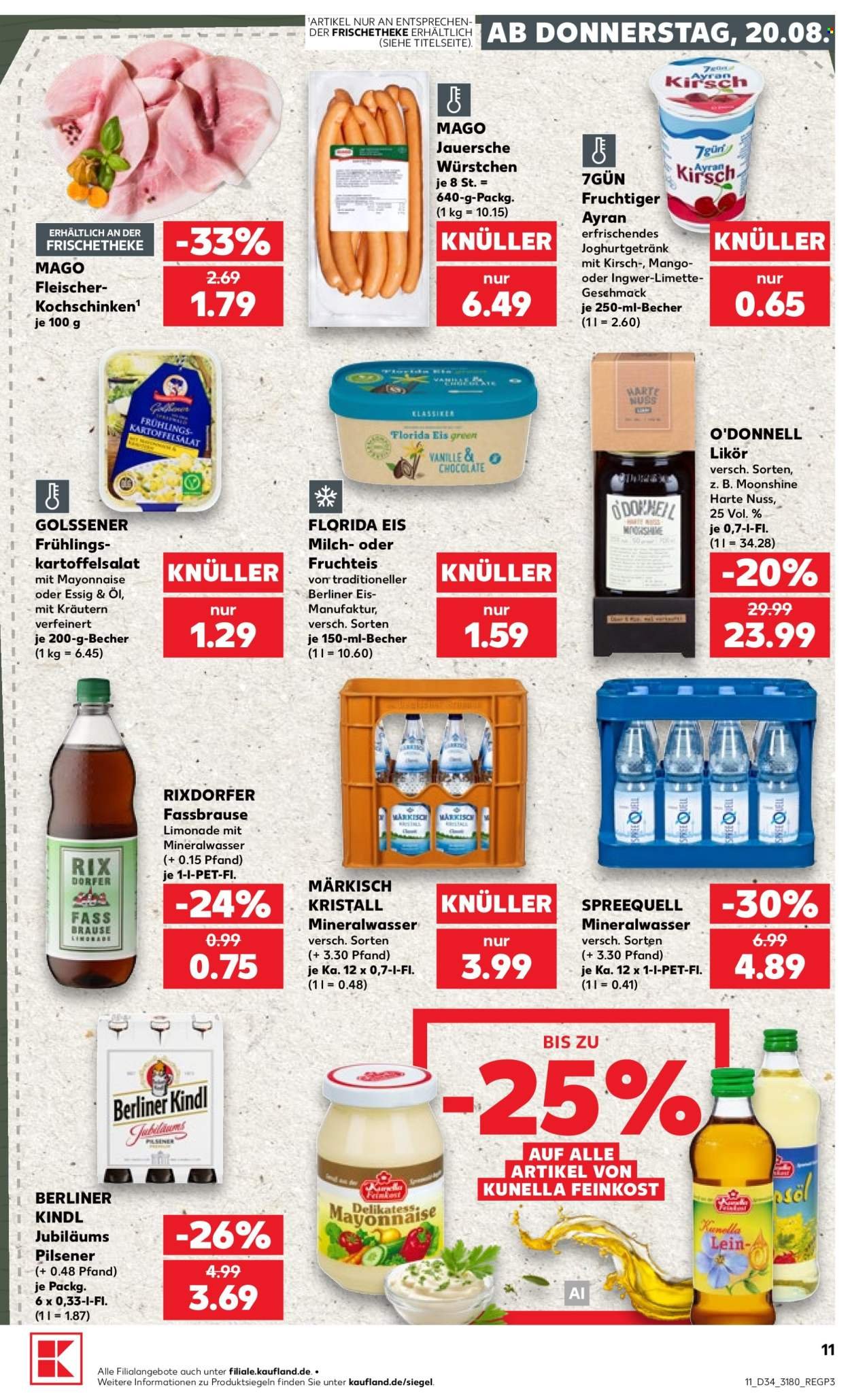 Kaufland Vorschau – Seite 11