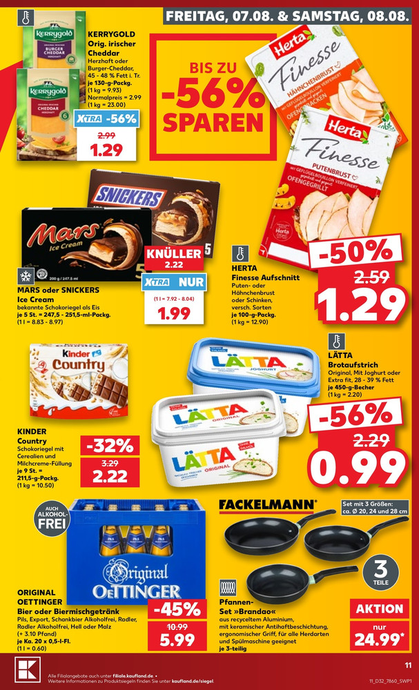 Kaufland Vorschau – Seite 11