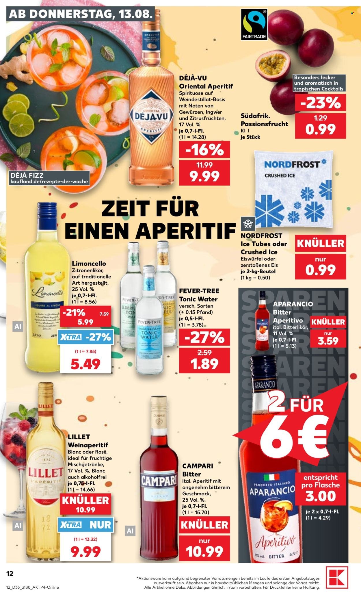 Kaufland Vorschau – Seite 12