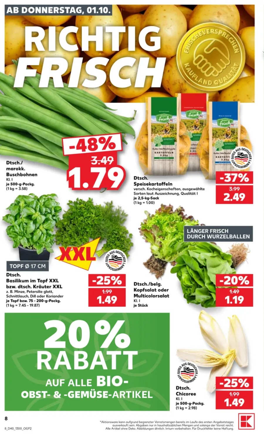 Kaufland Vorschau – Seite 12