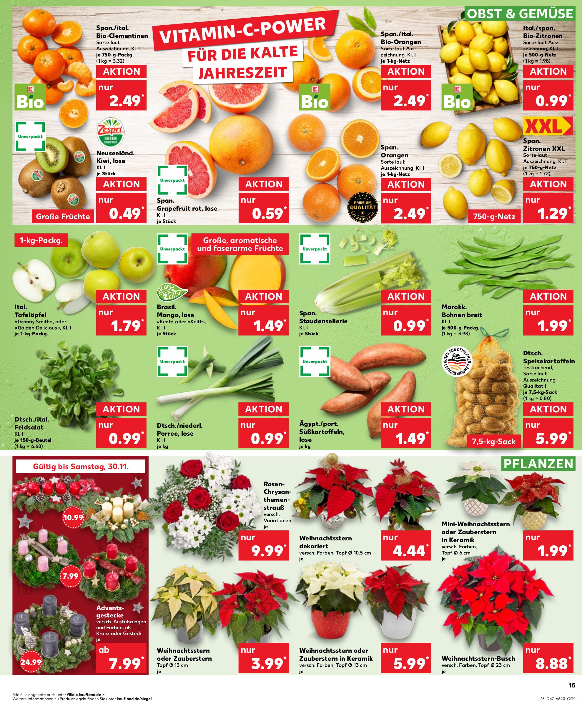 Kaufland Vorschau – Seite 15