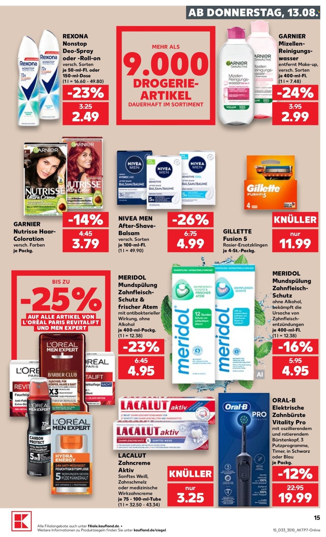Kaufland Vorschau – Seite 15