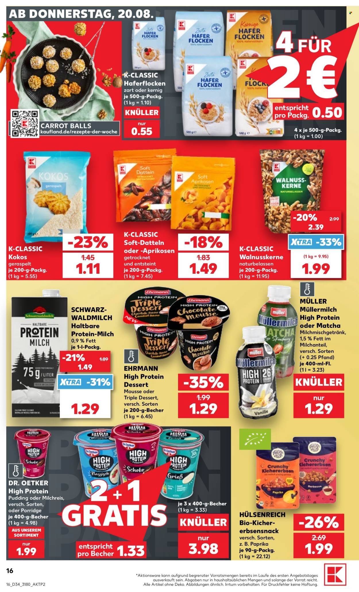 Kaufland Vorschau – Seite 16