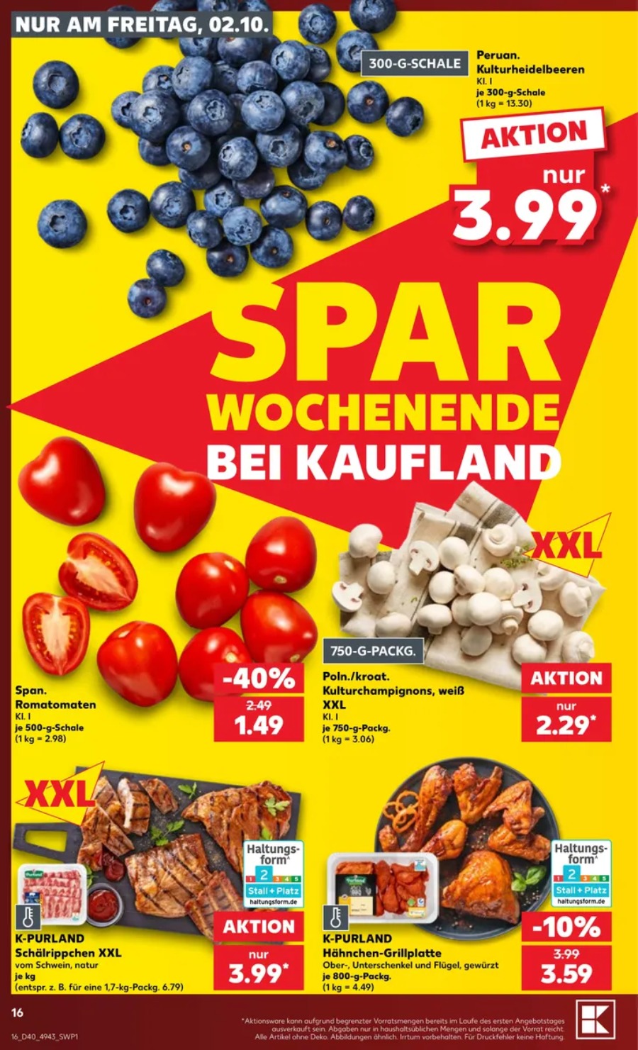 Kaufland Vorschau – Seite 20