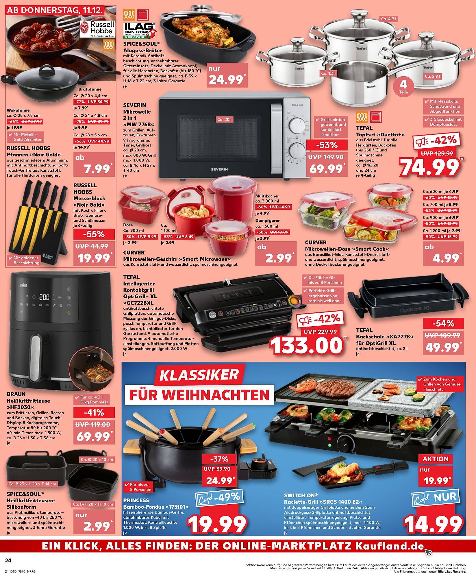 Kaufland Vorschau – Seite 24