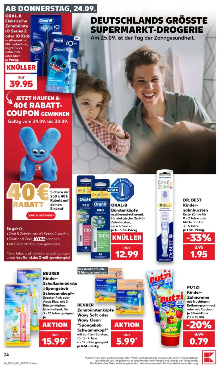 Kaufland Vorschau – Seite 24