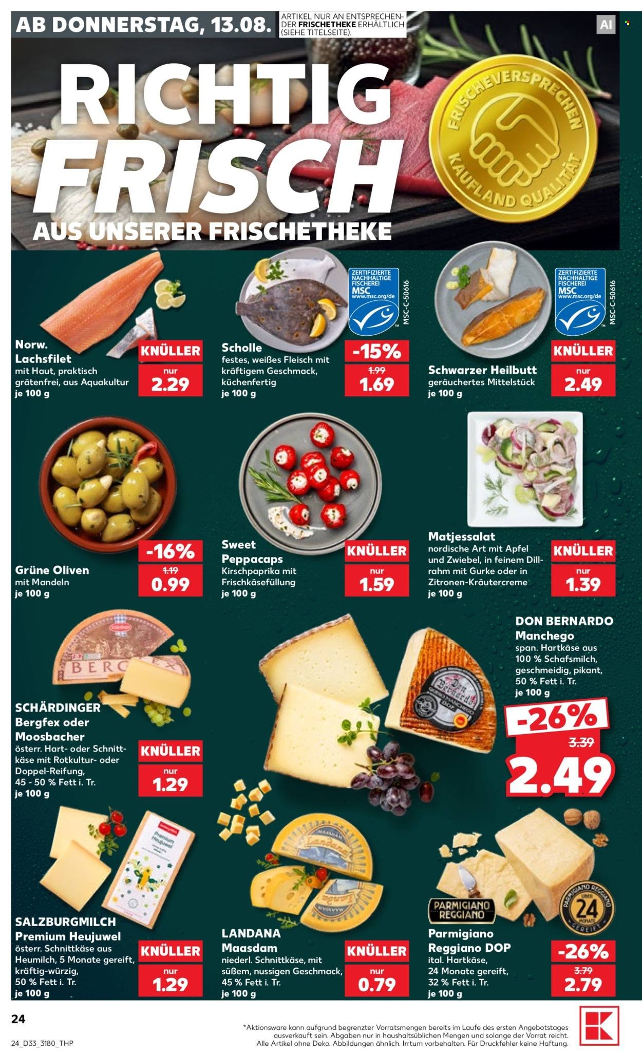 Kaufland Vorschau – Seite 24