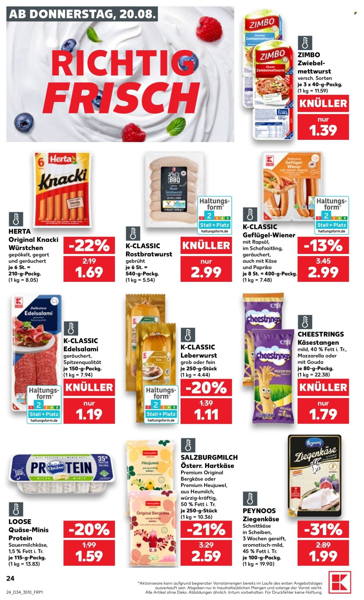 Kaufland Vorschau – Seite 24