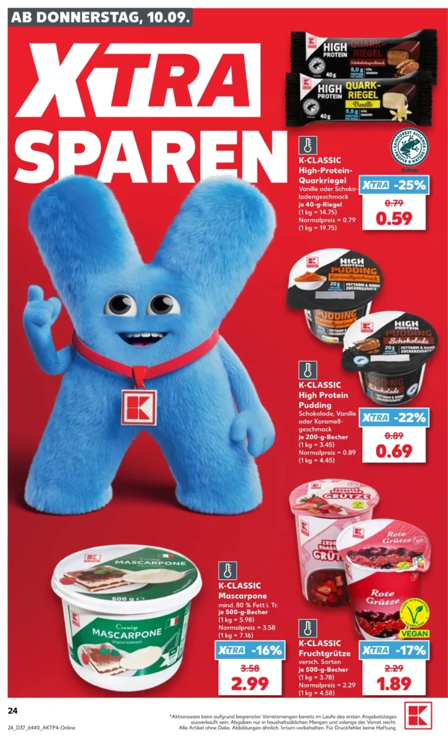 Kaufland Vorschau – Seite 24
