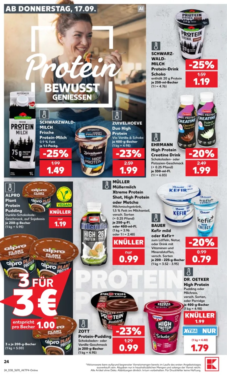 Kaufland Vorschau – Seite 24