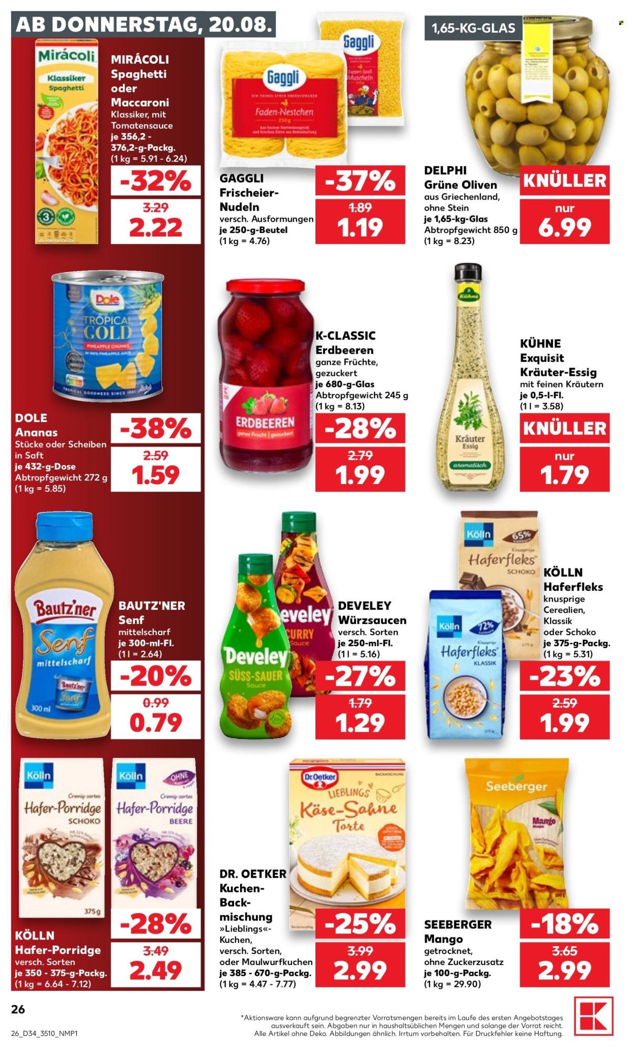 Kaufland Vorschau – Seite 26
