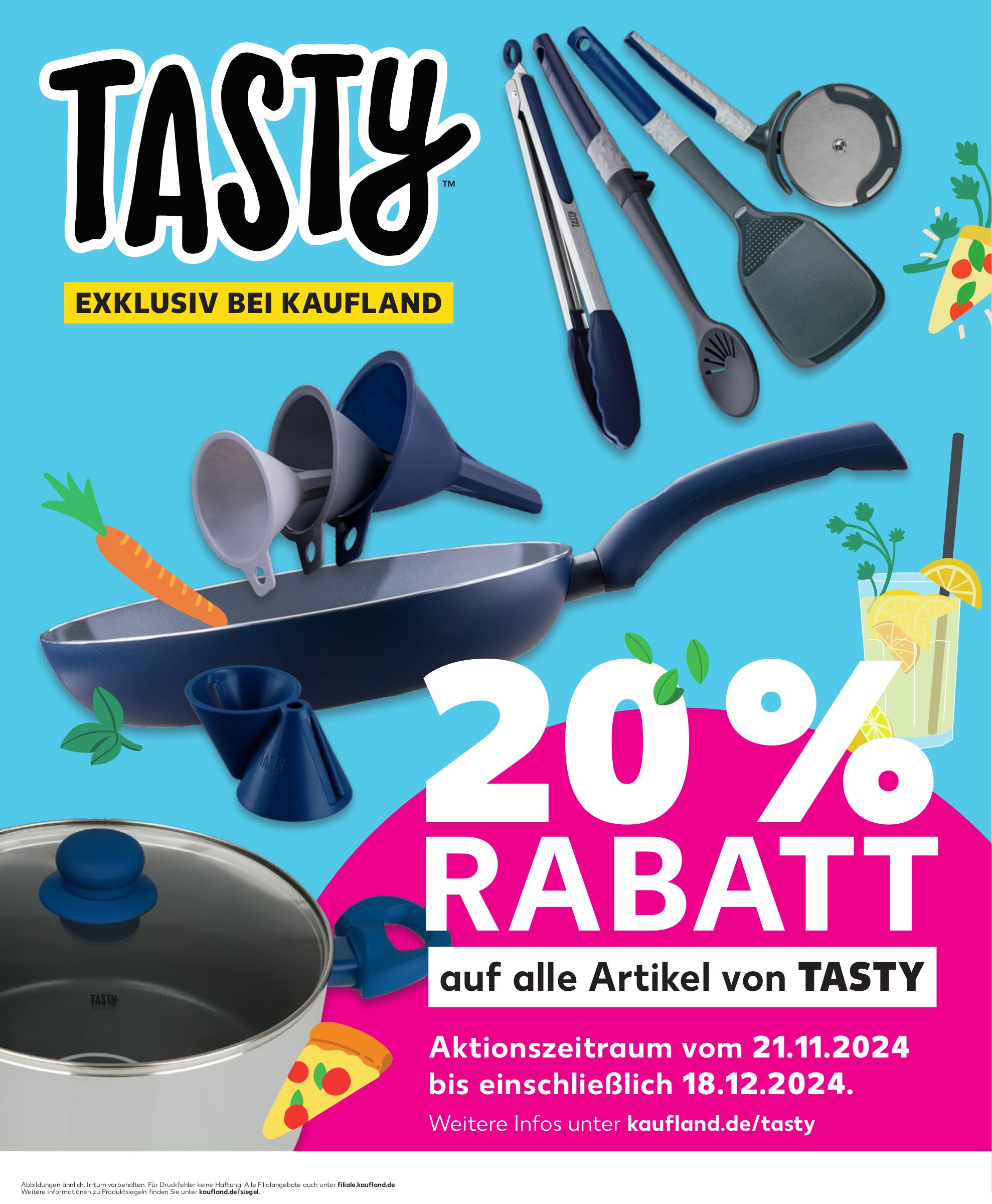 Kaufland Vorschau – Seite 27