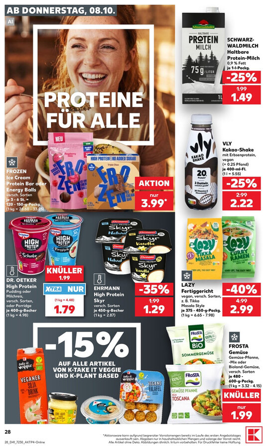 Kaufland Vorschau – Seite 28