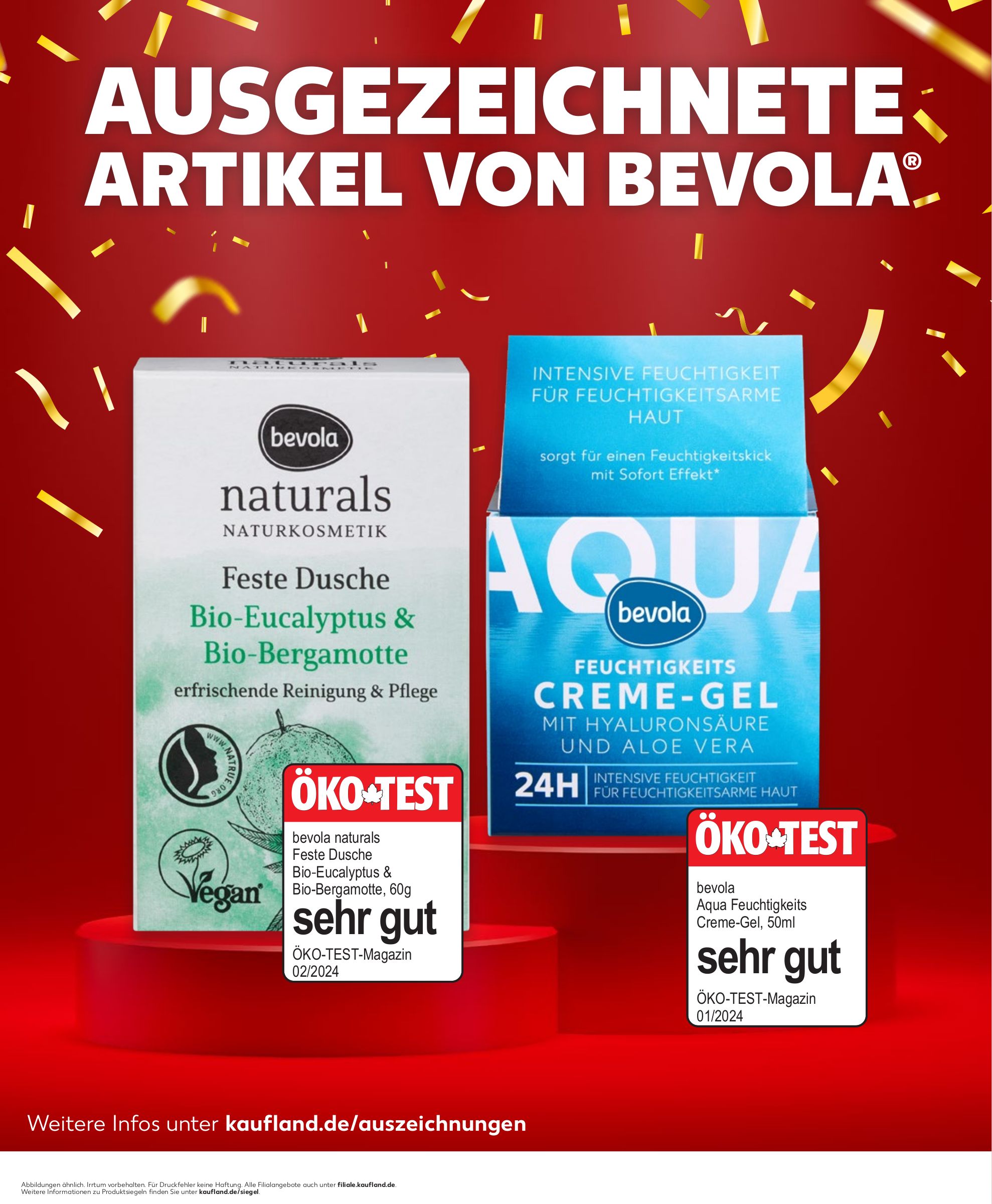 Kaufland Vorschau – Seite 29