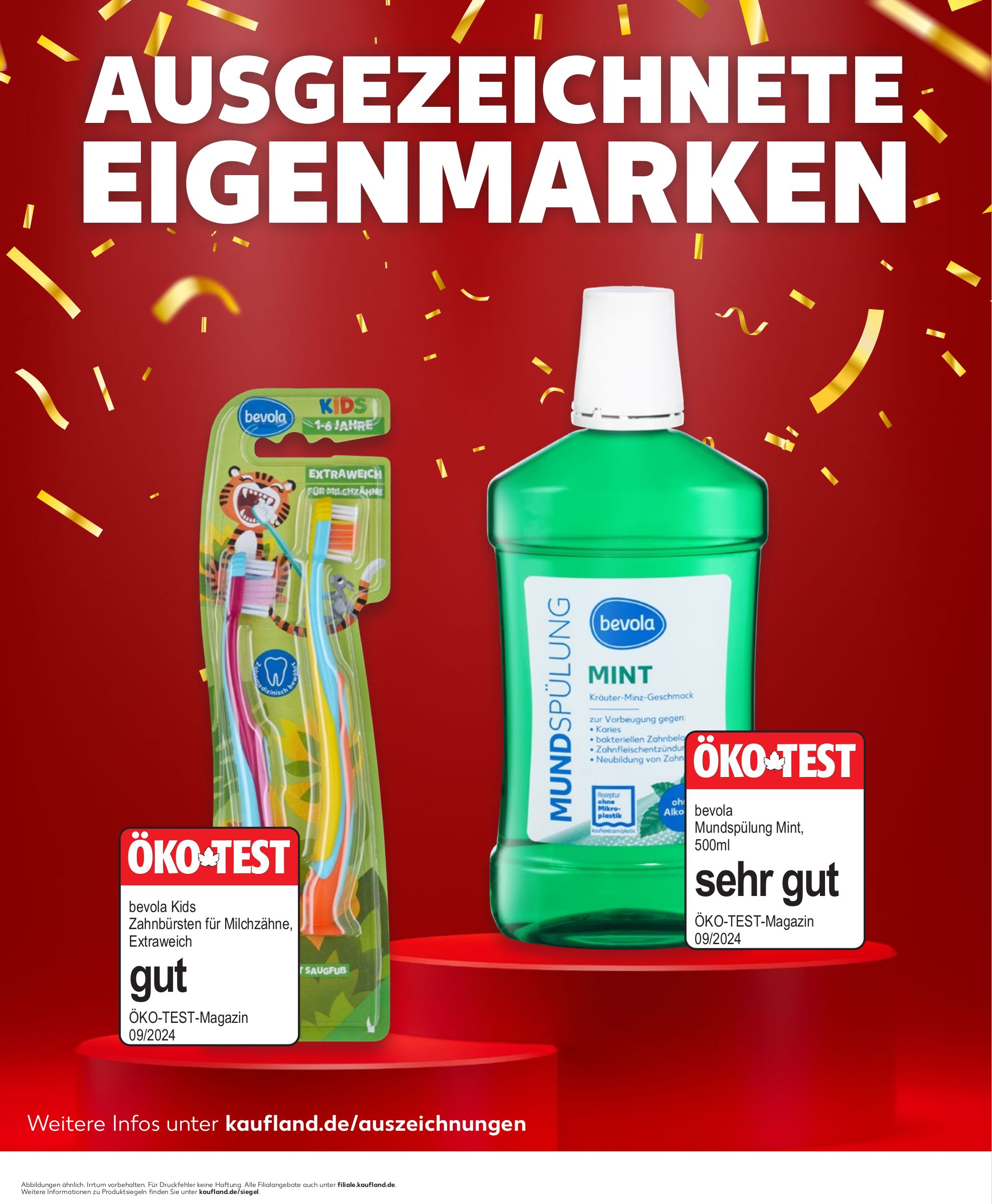 Kaufland Vorschau – Seite 30