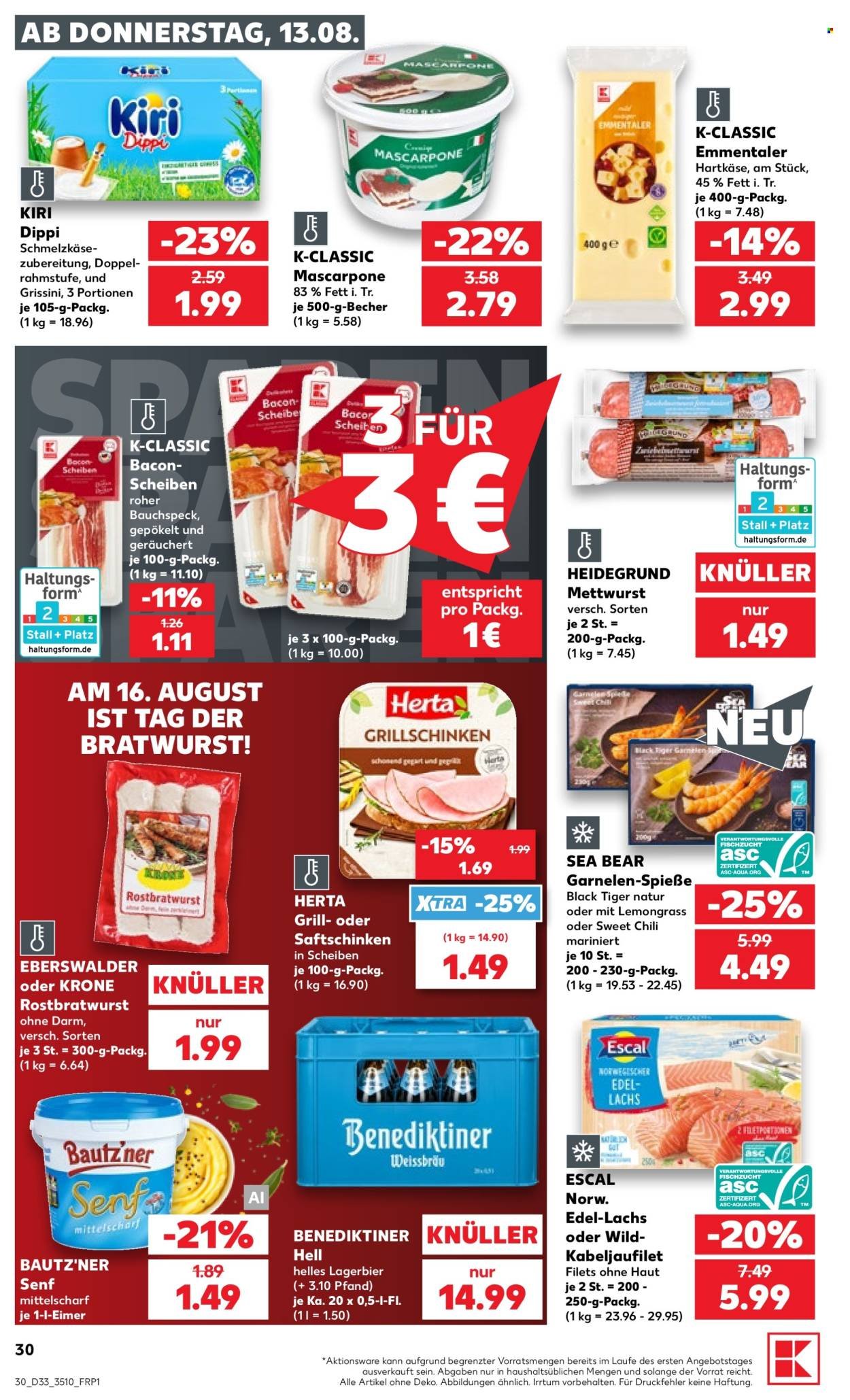 Kaufland Vorschau – Seite 30