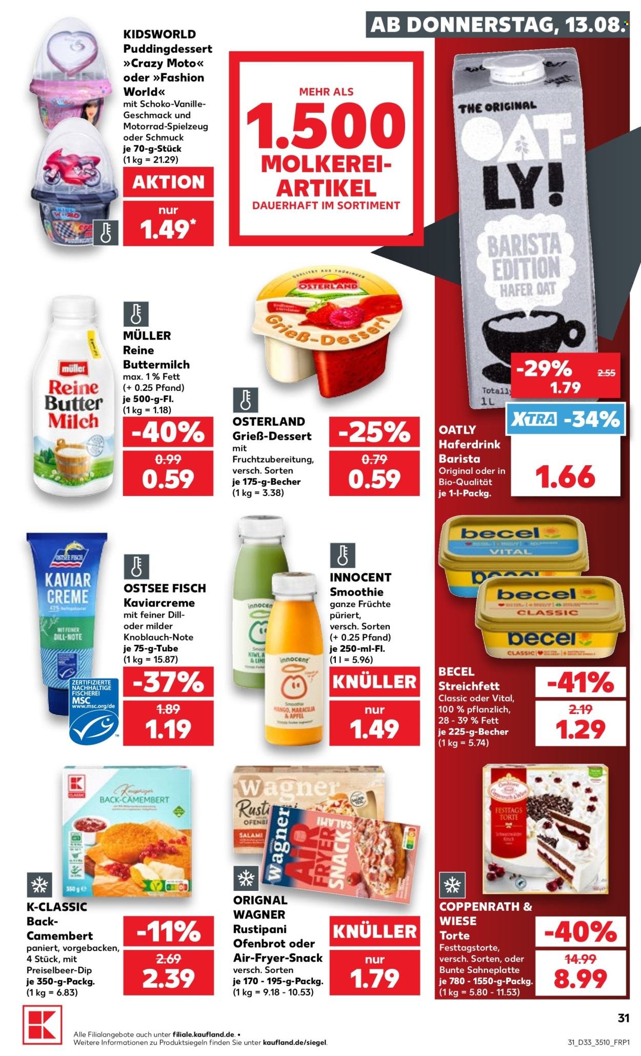 Kaufland Vorschau – Seite 31
