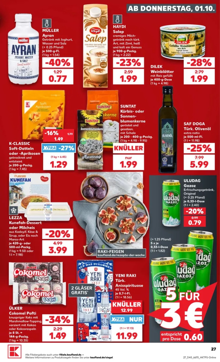Kaufland Vorschau – Seite 31