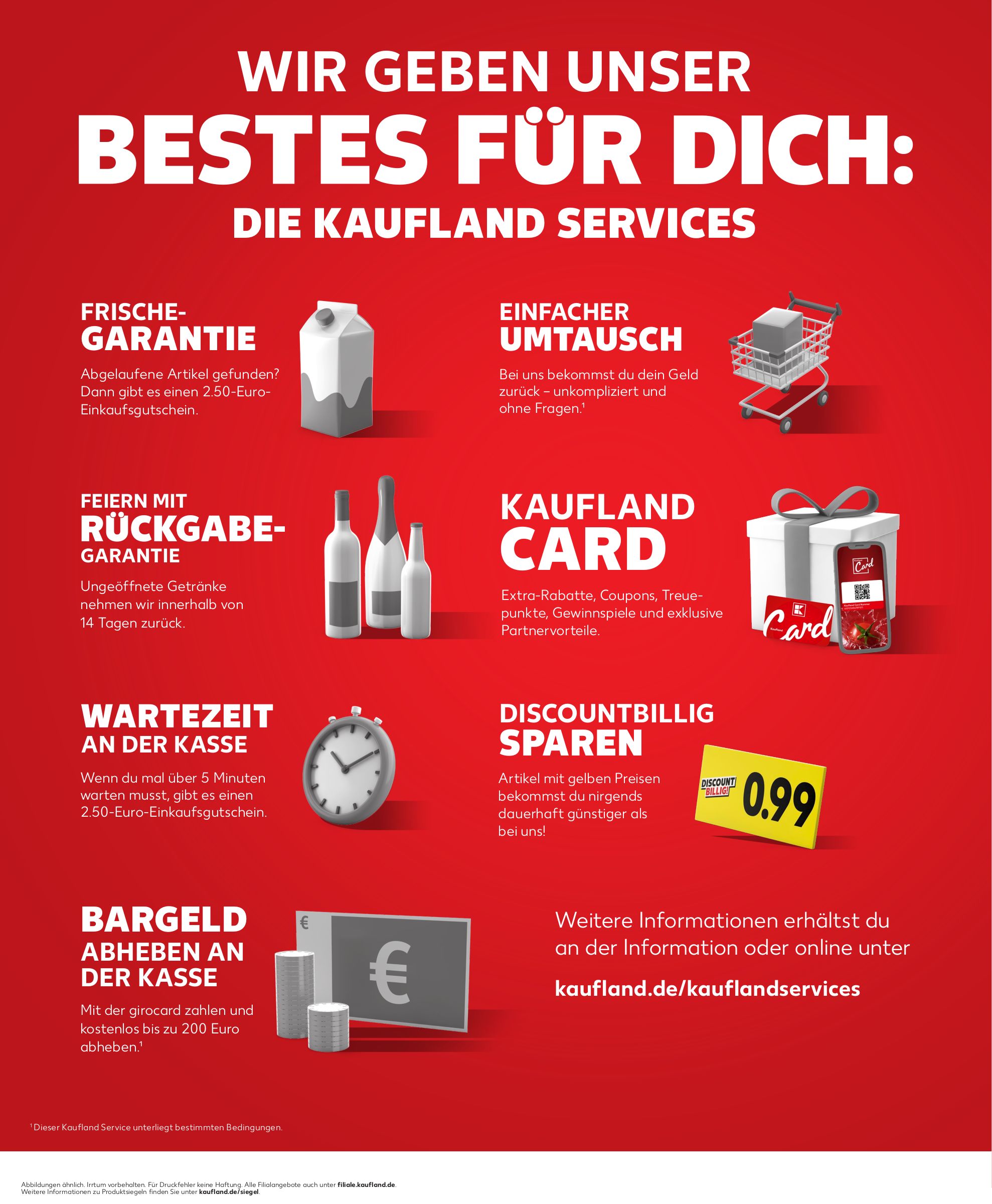 Kaufland Vorschau – Seite 32