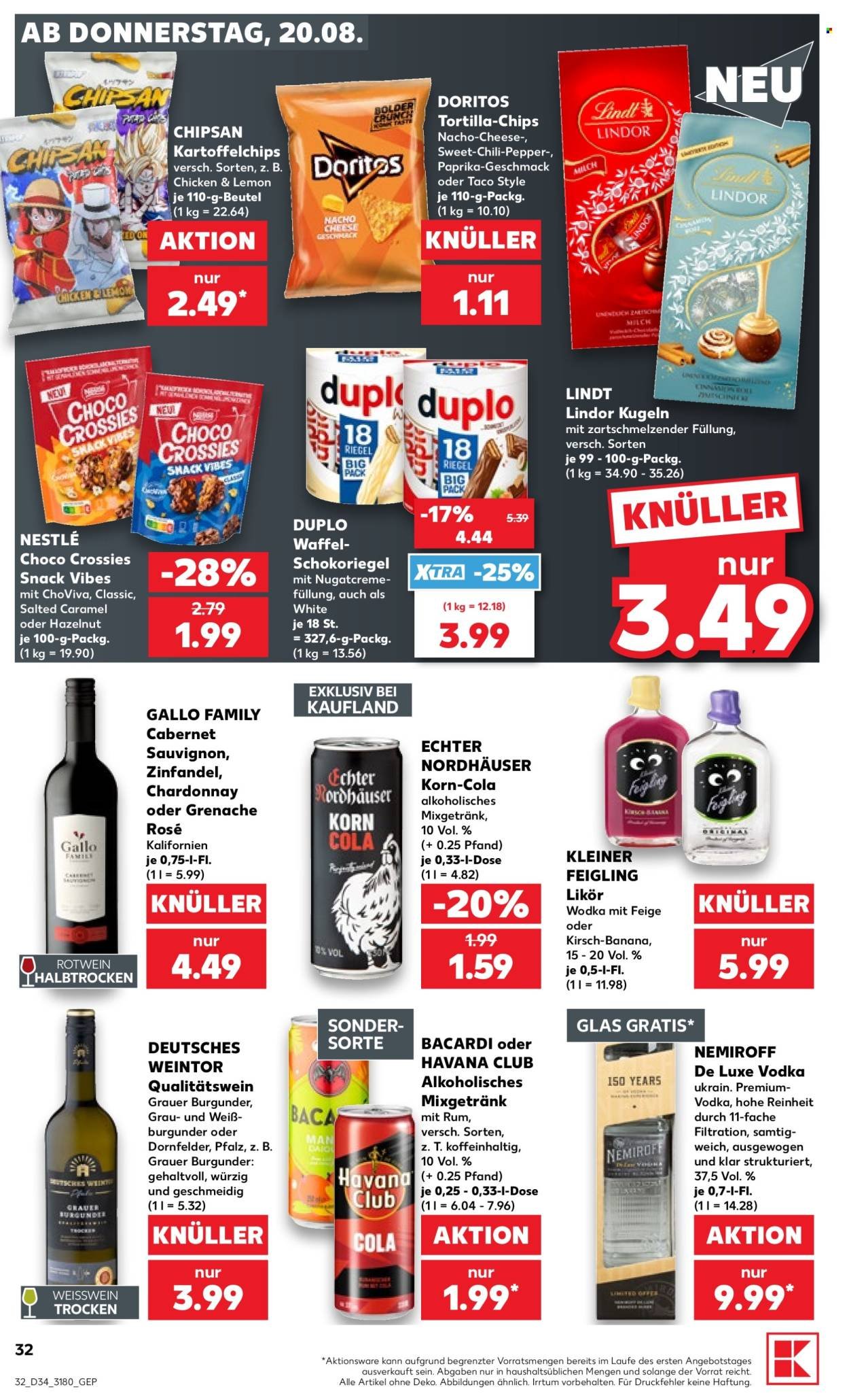 Kaufland Vorschau – Seite 32