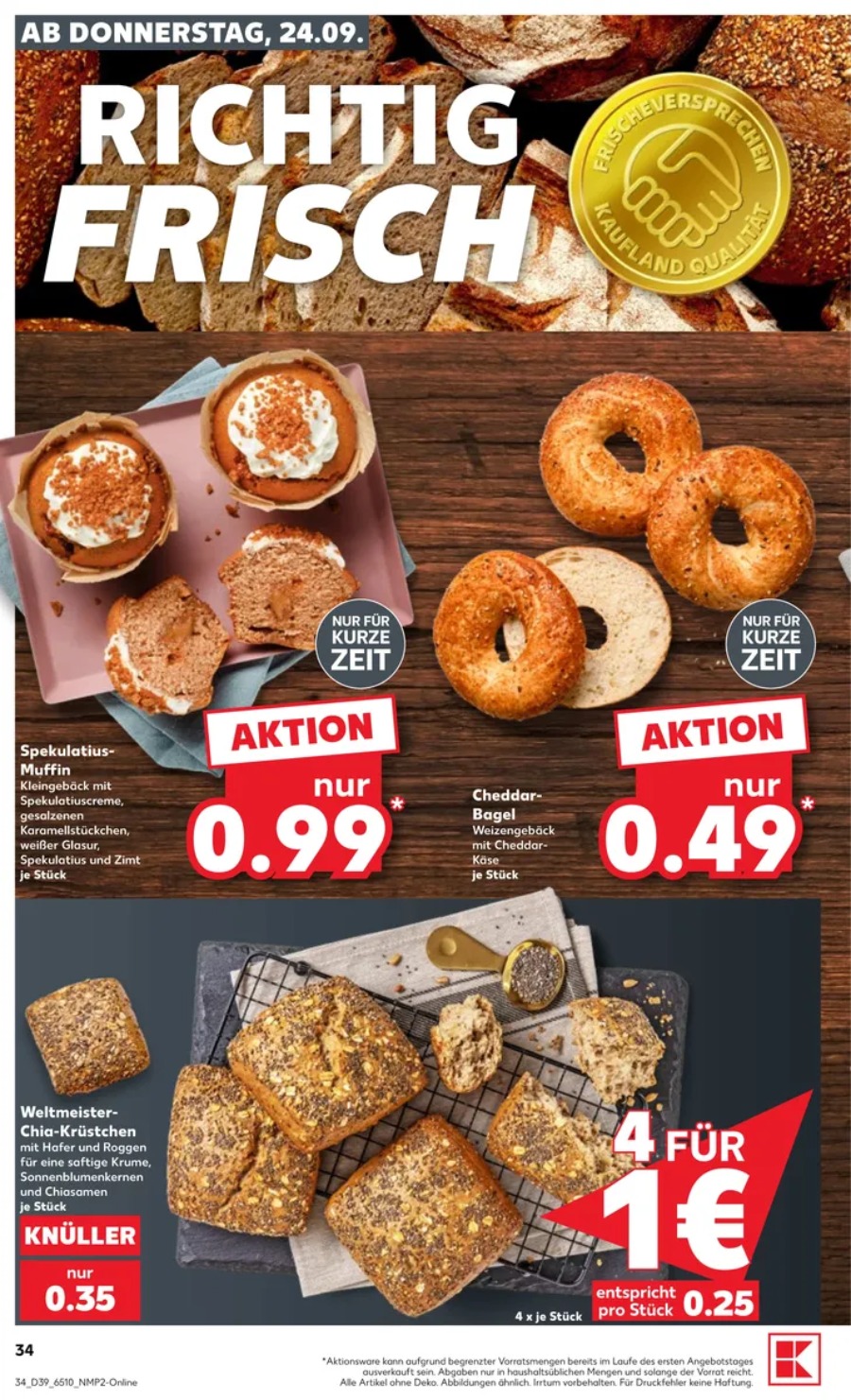 Kaufland Vorschau – Seite 32
