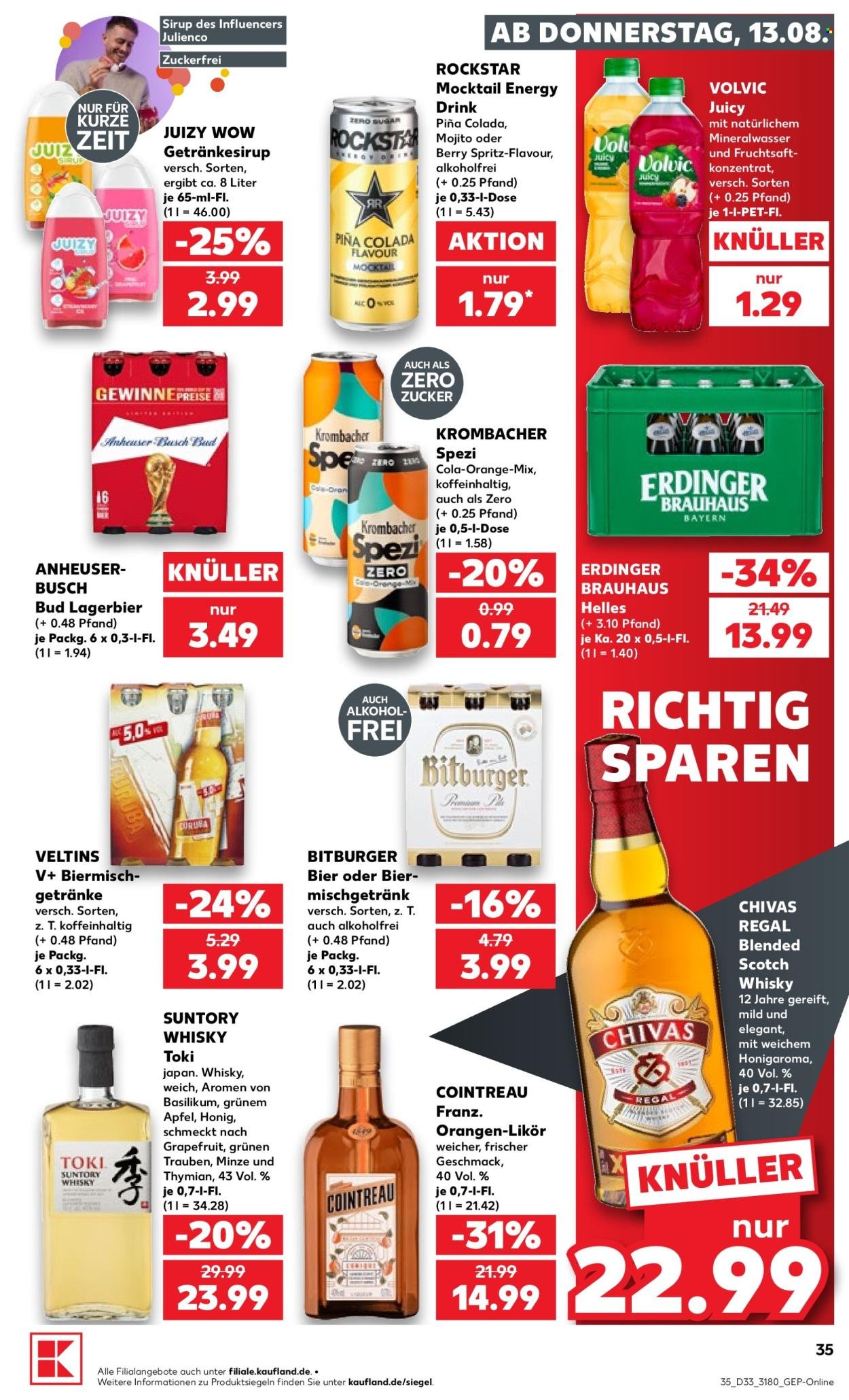 Kaufland Vorschau – Seite 35