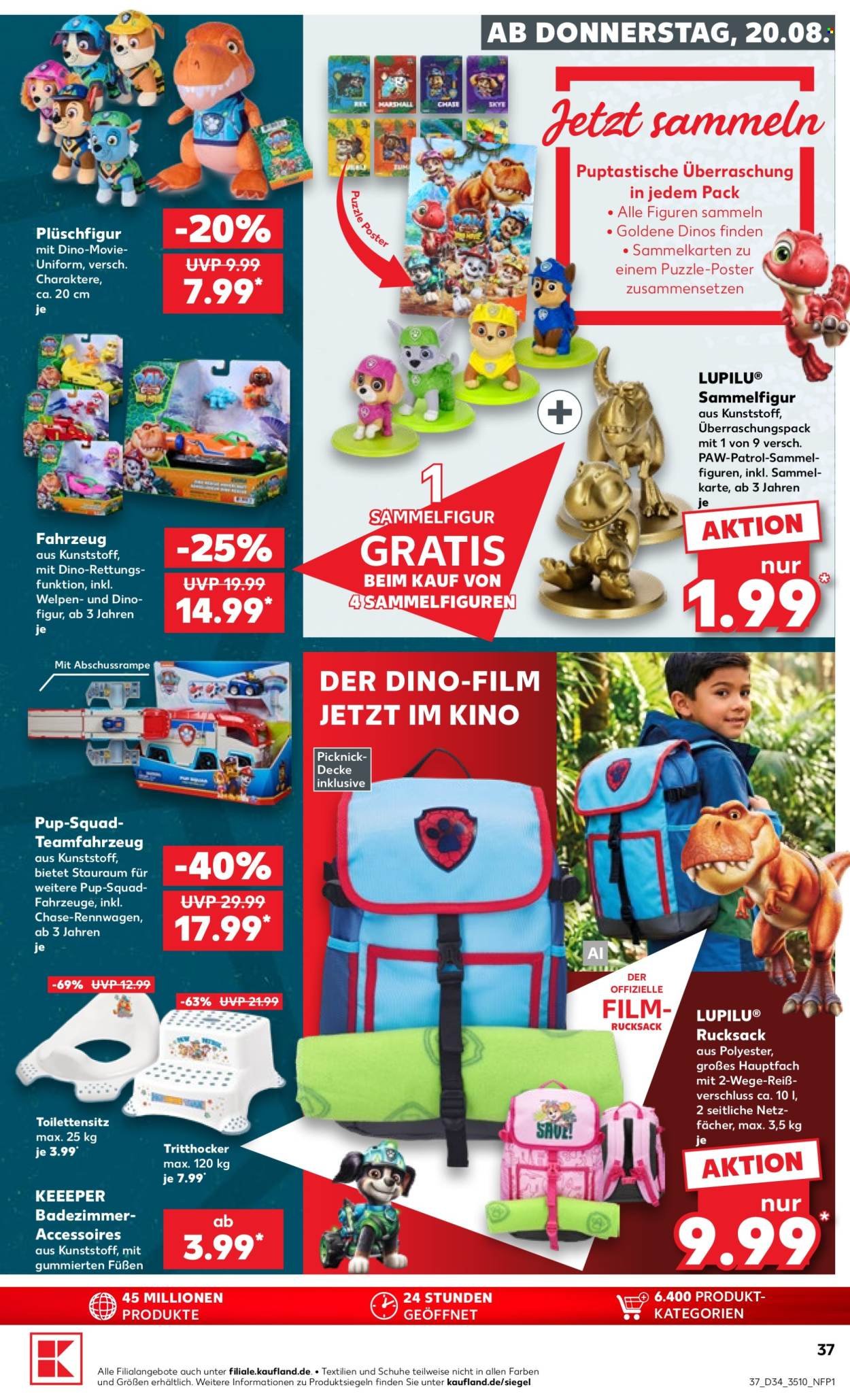 Kaufland Vorschau – Seite 37