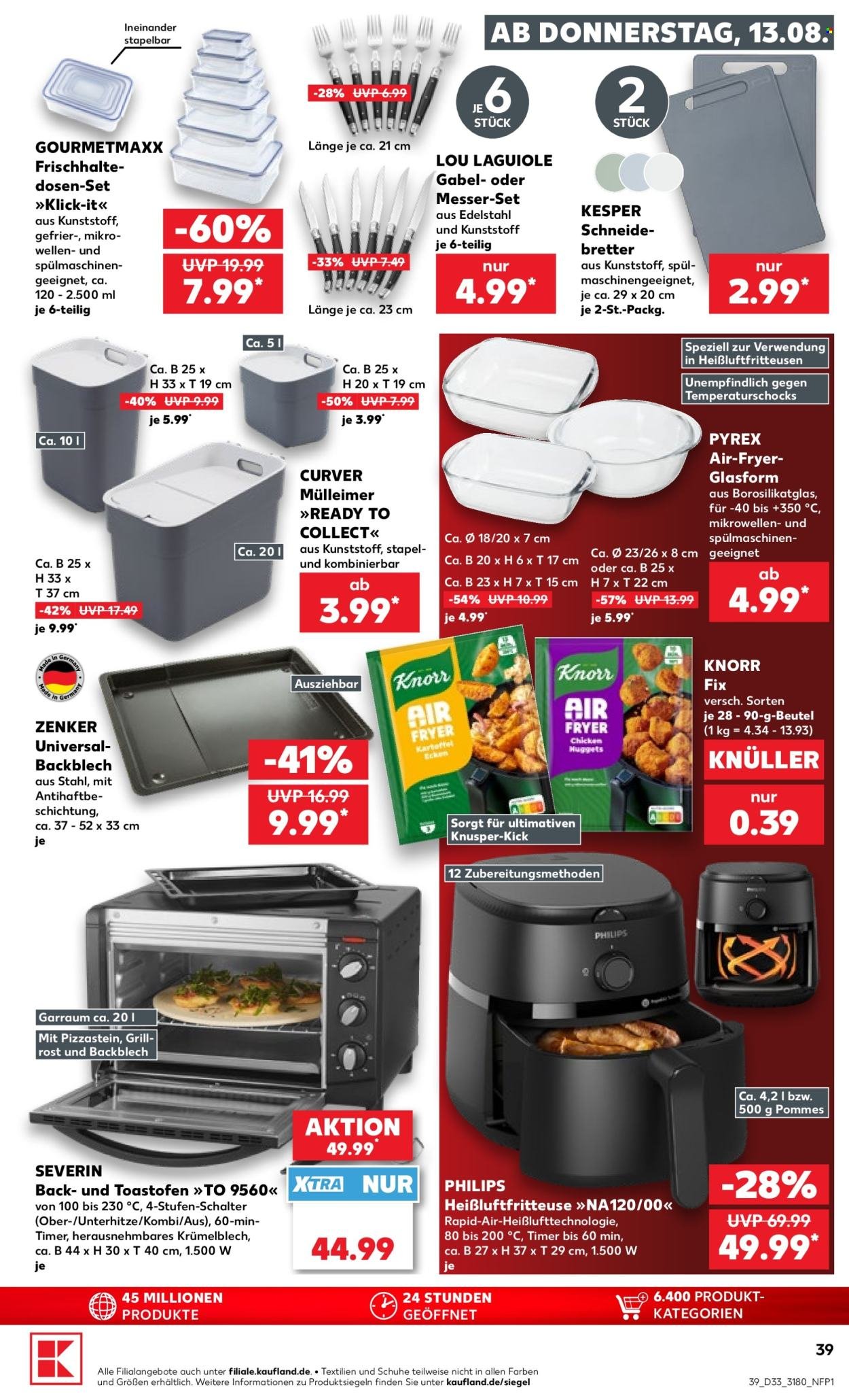 Kaufland Vorschau – Seite 39