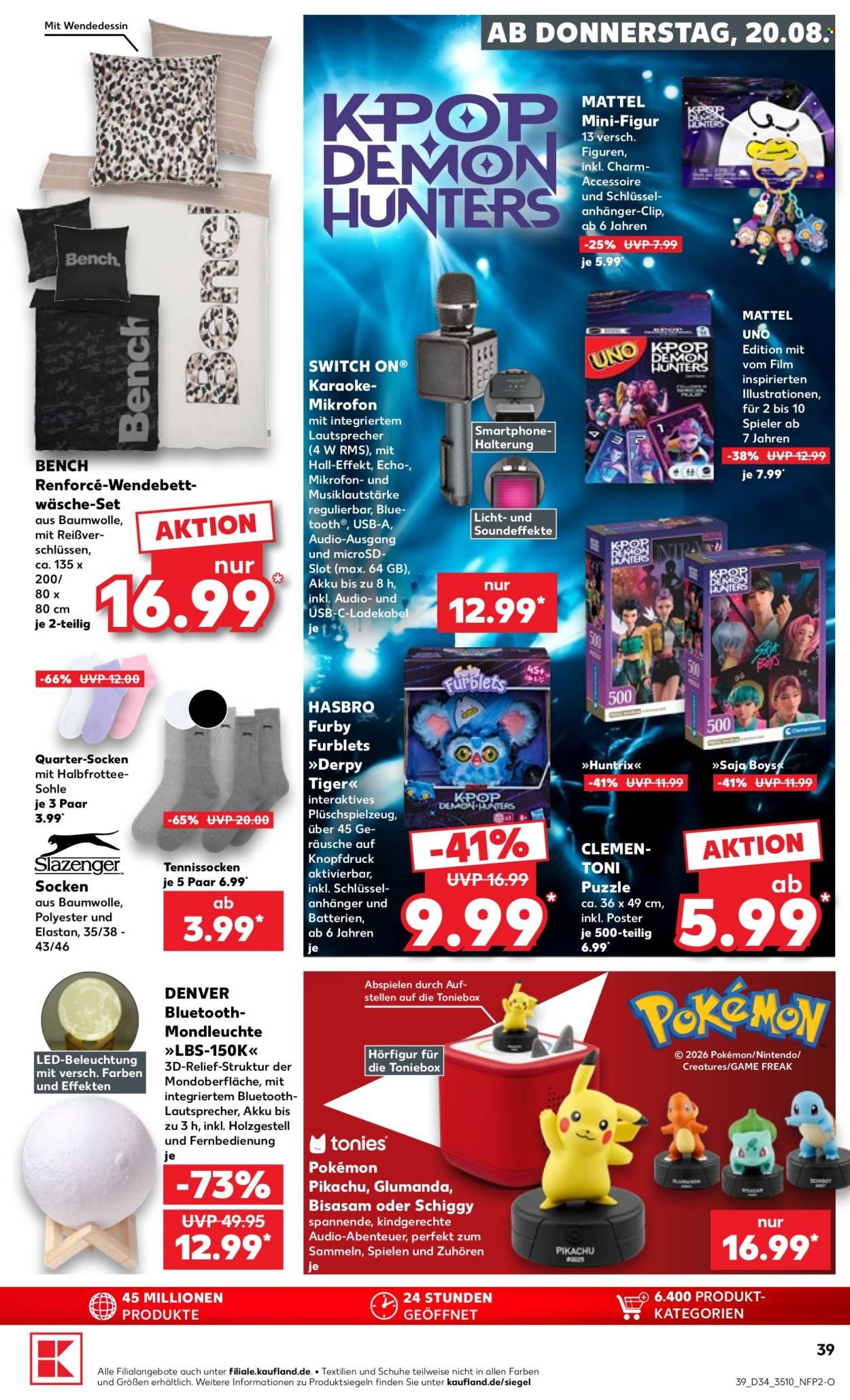 Kaufland Vorschau – Seite 39