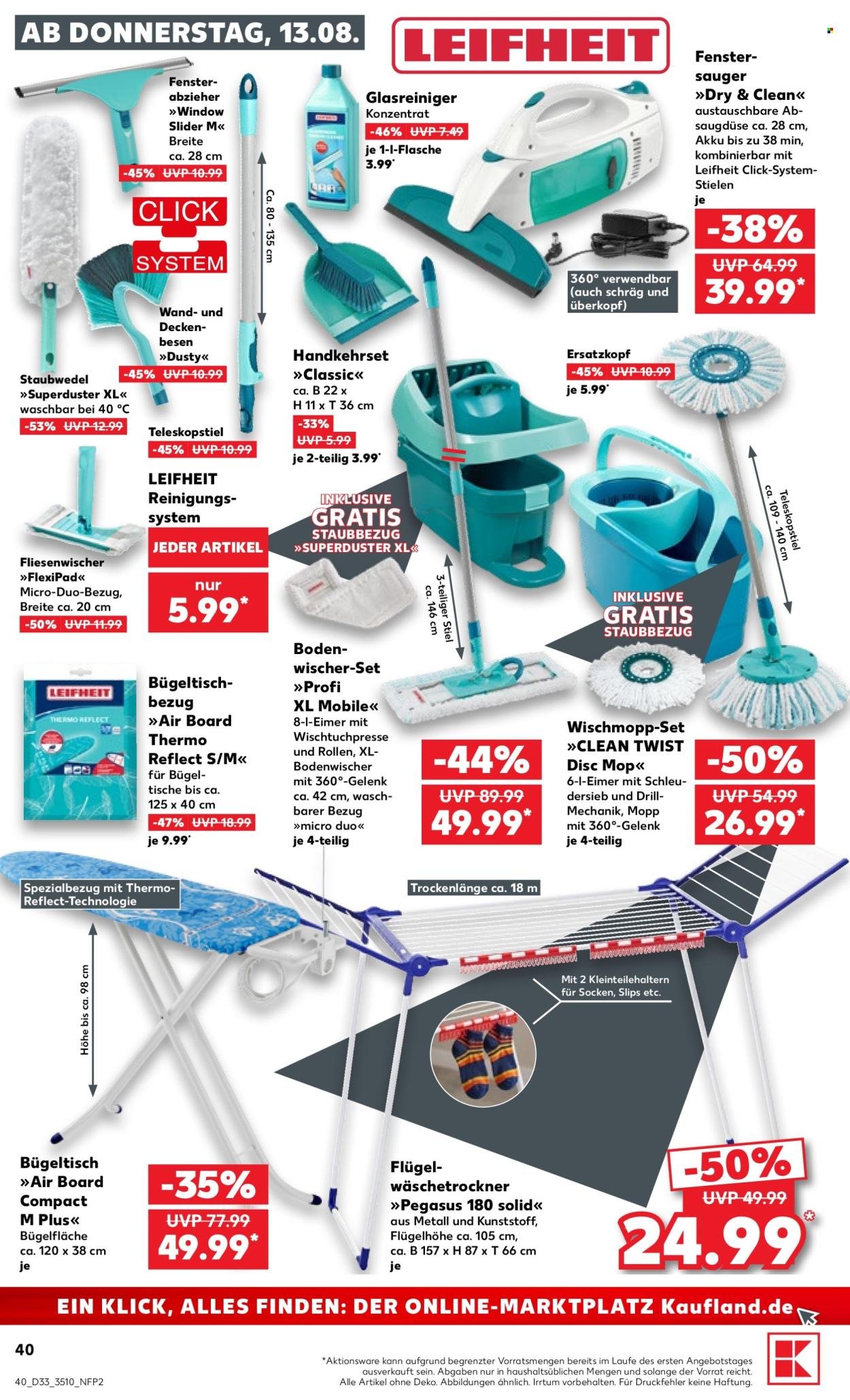 Kaufland Vorschau – Seite 40