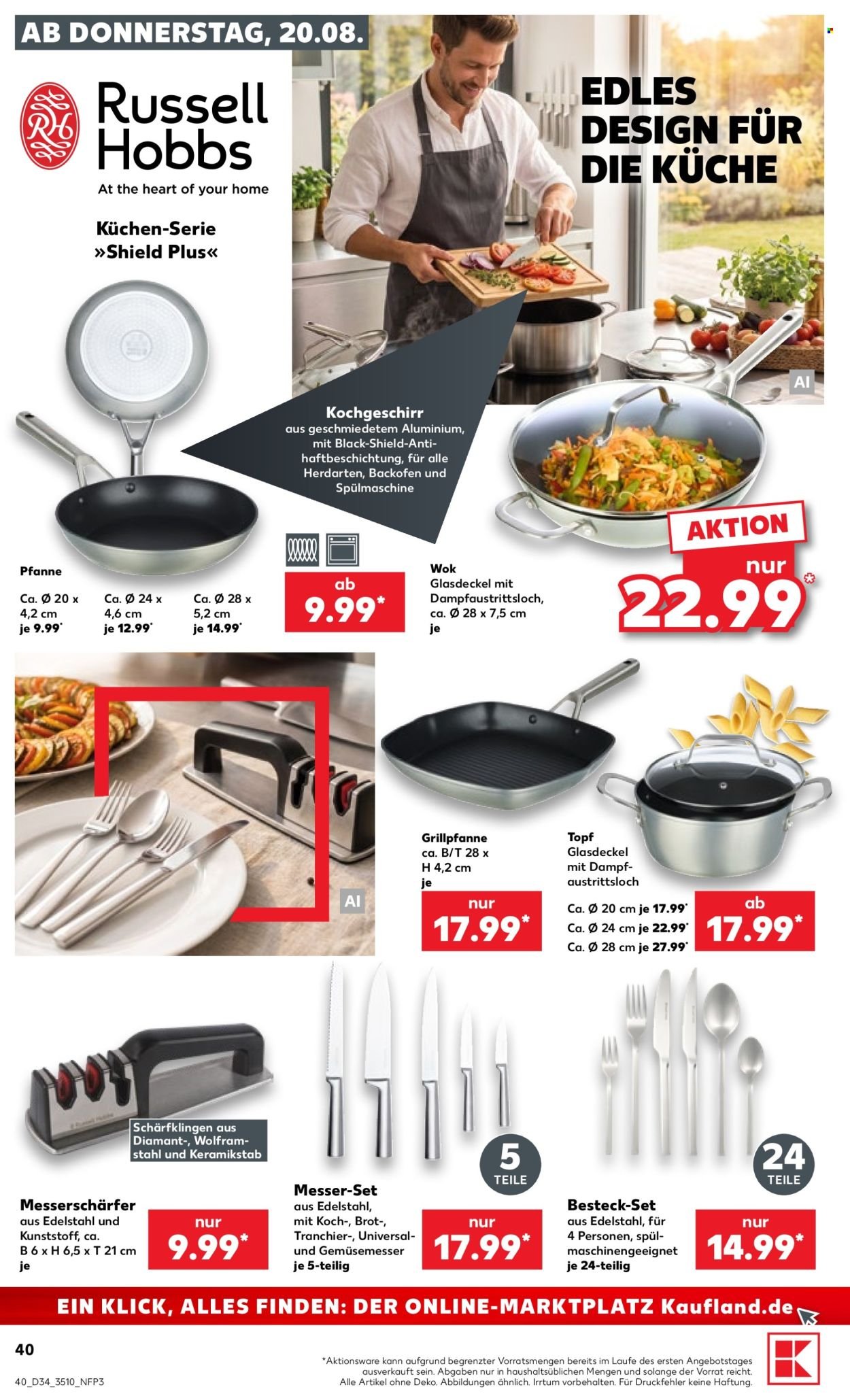 Kaufland Vorschau – Seite 40