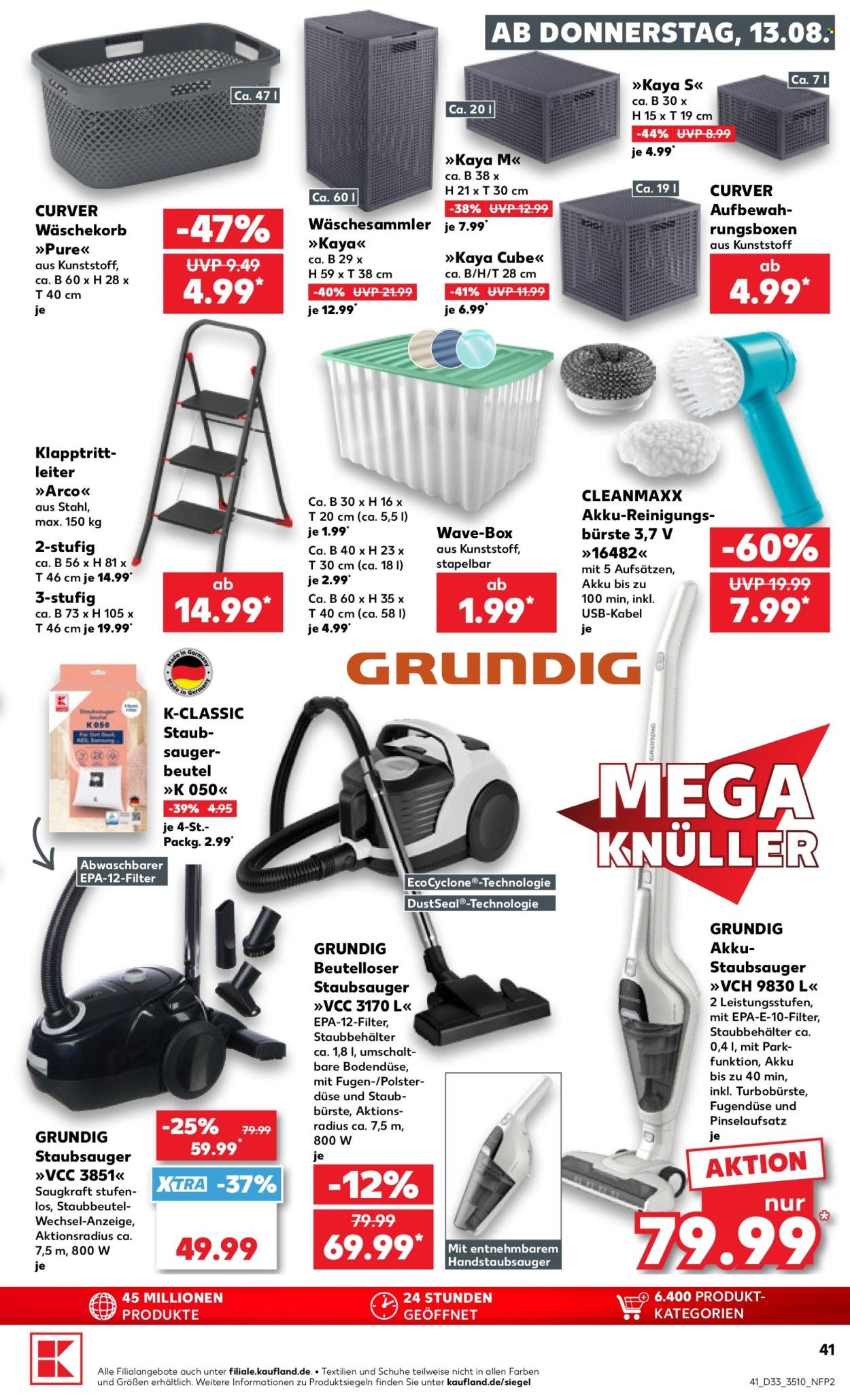 Kaufland Vorschau – Seite 41
