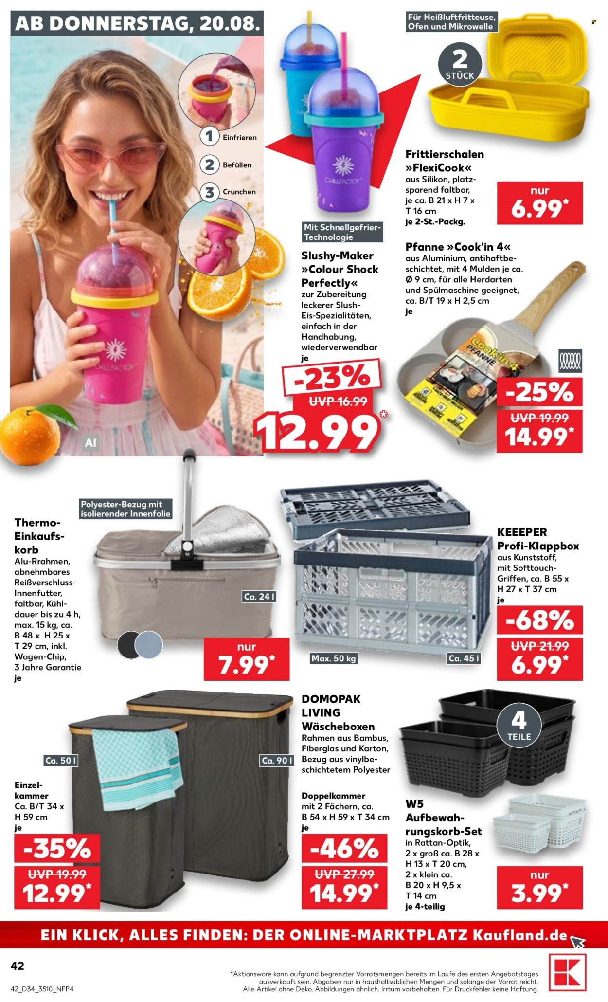 Kaufland Vorschau – Seite 42