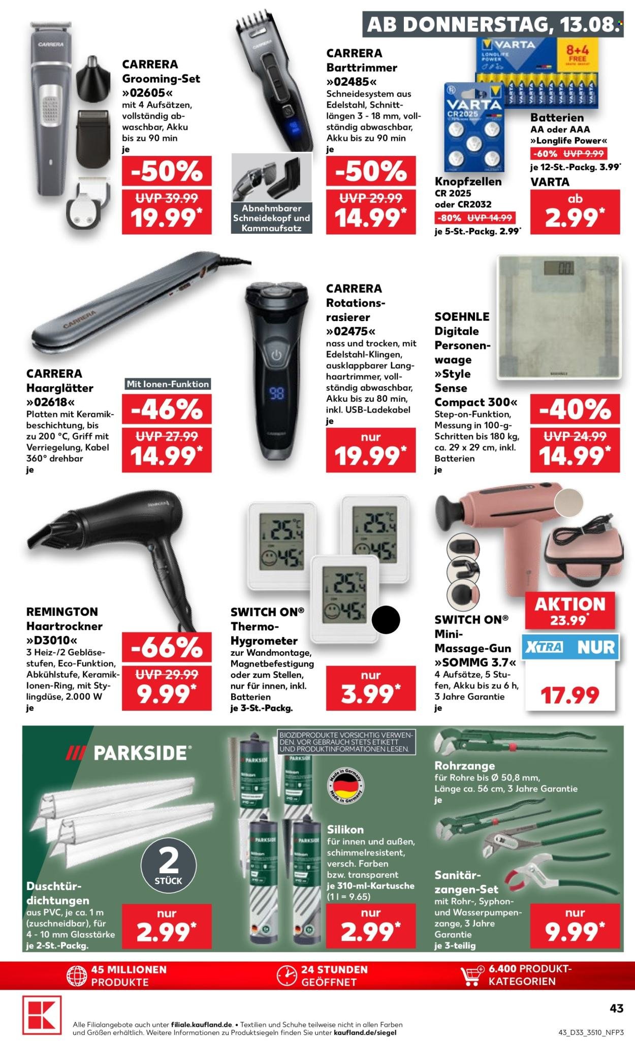 Kaufland Vorschau – Seite 43