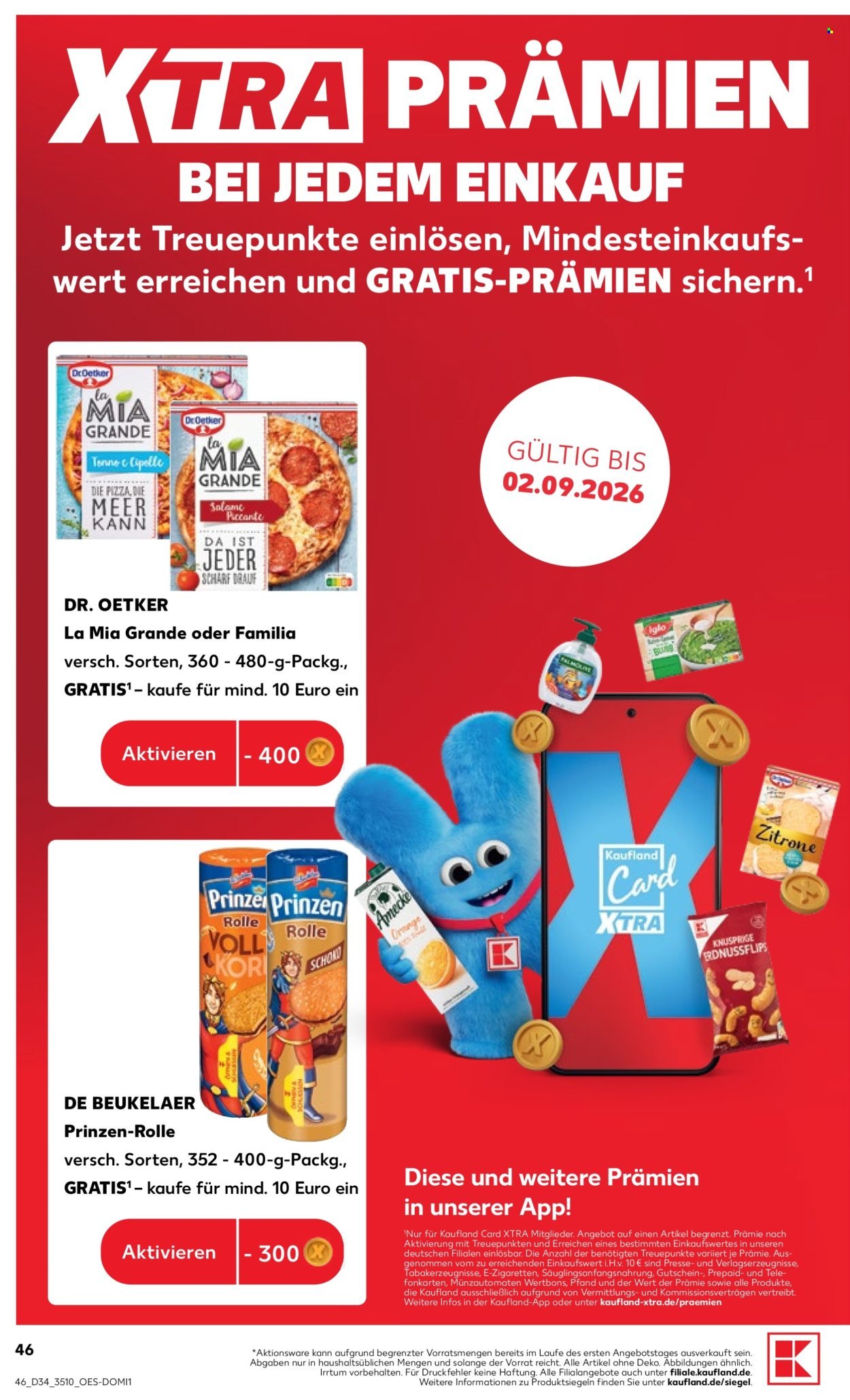 Kaufland Vorschau – Seite 46