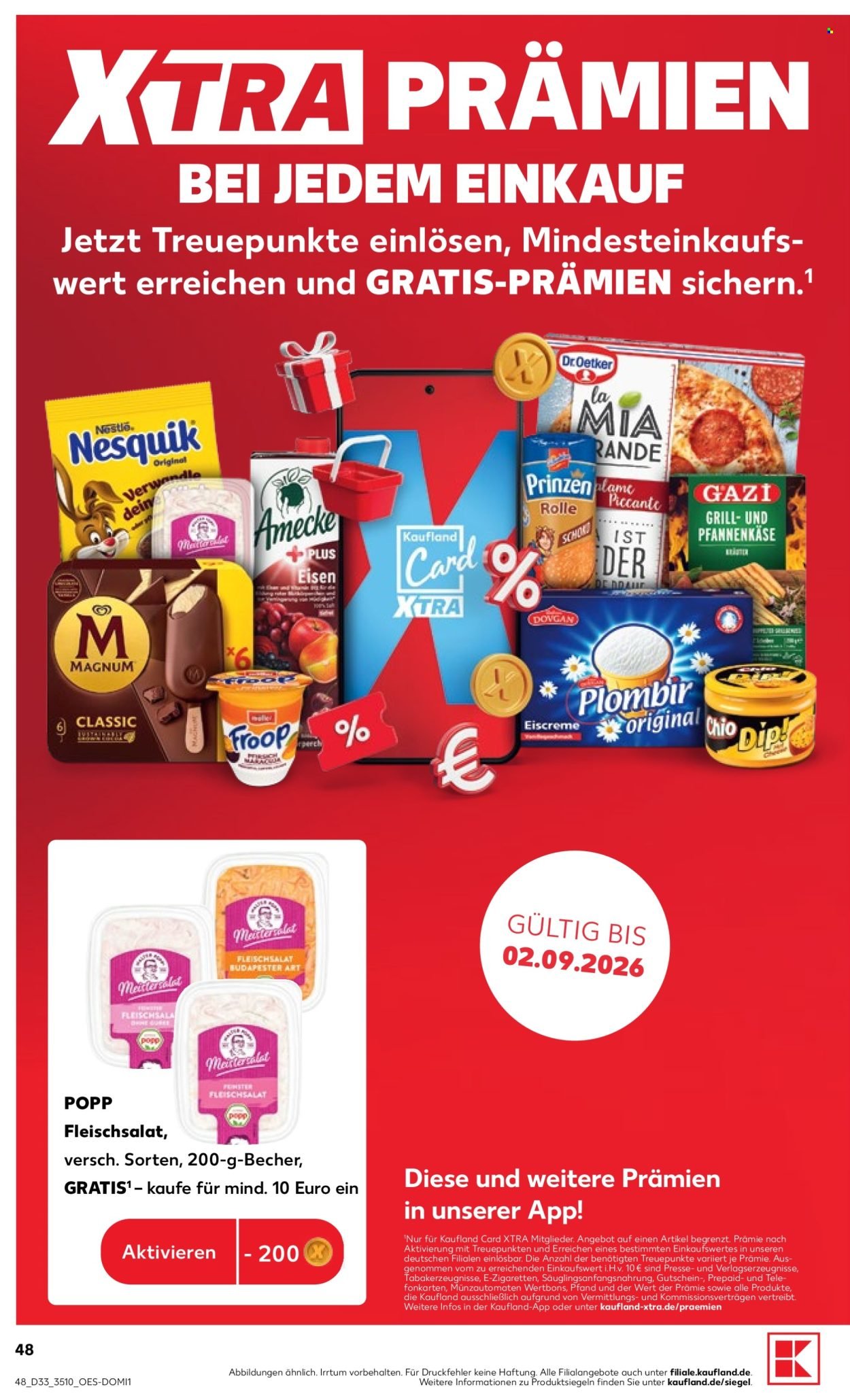 Kaufland Vorschau – Seite 48
