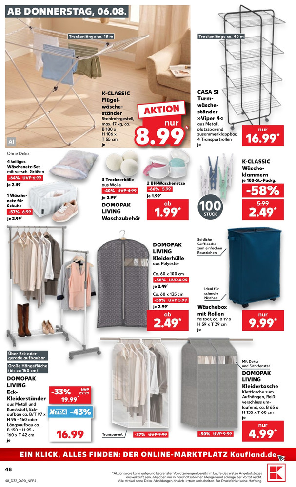 Kaufland Vorschau – Seite 48