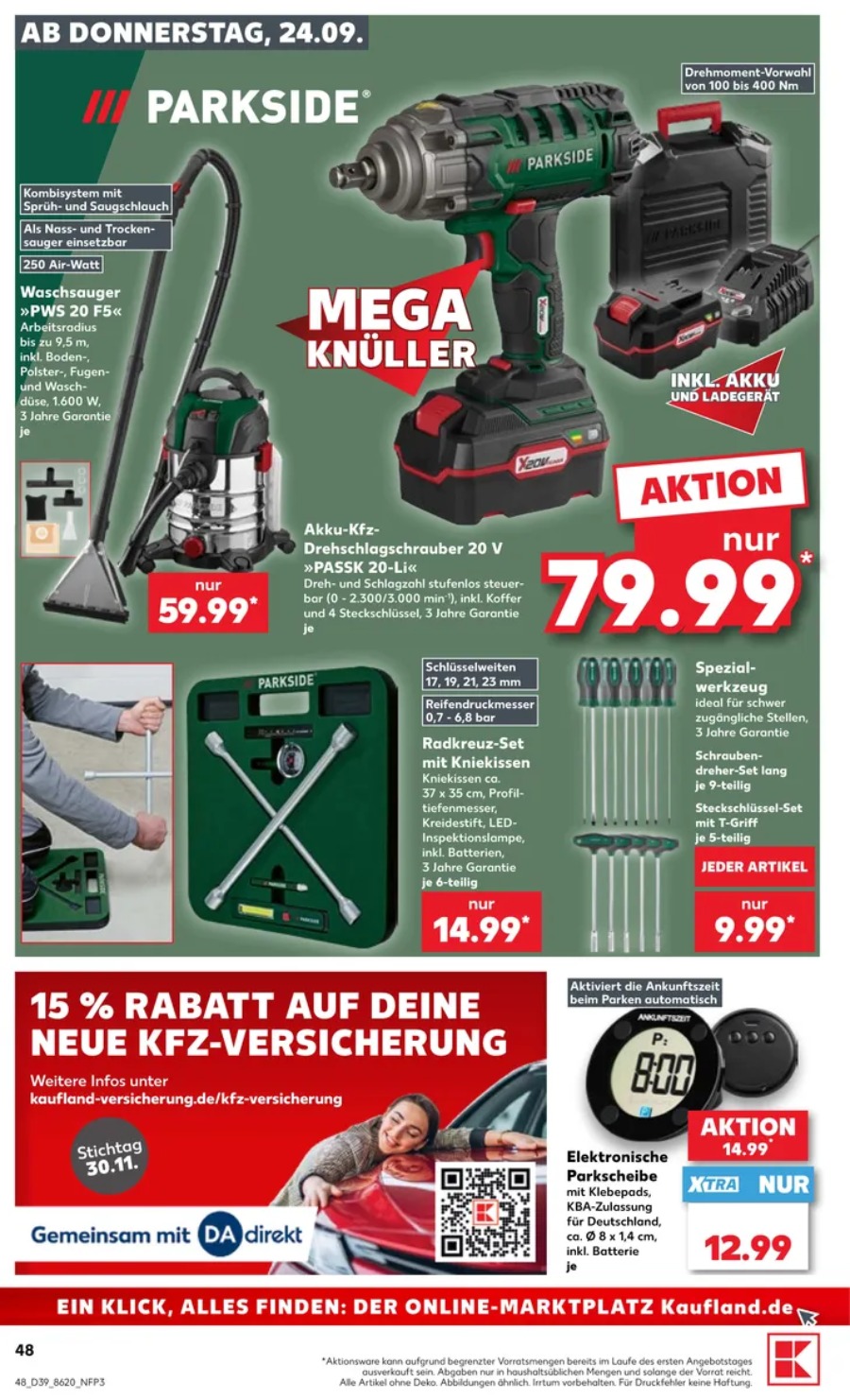 Kaufland Vorschau – Seite 48