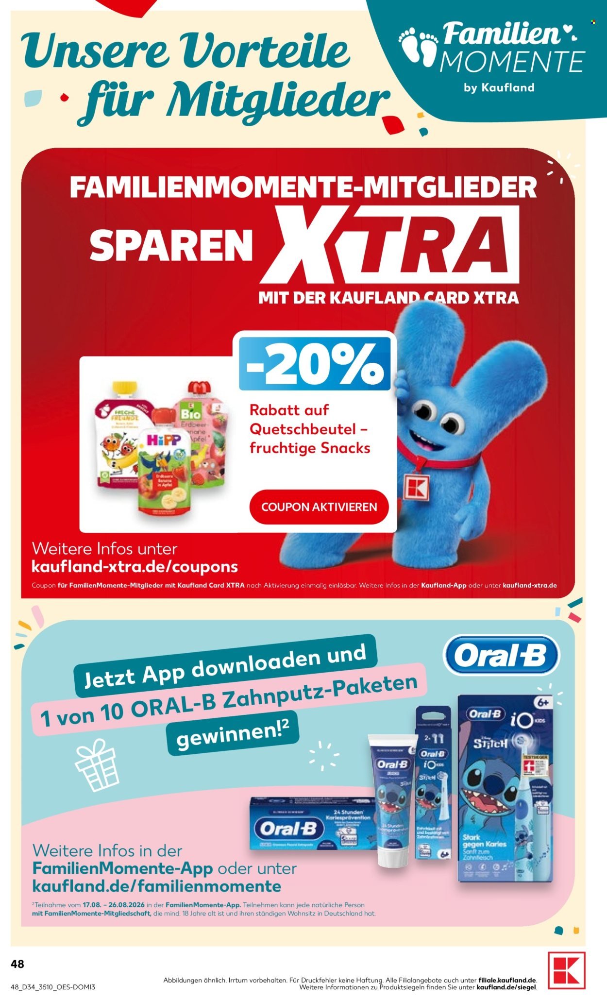 Kaufland Vorschau – Seite 48