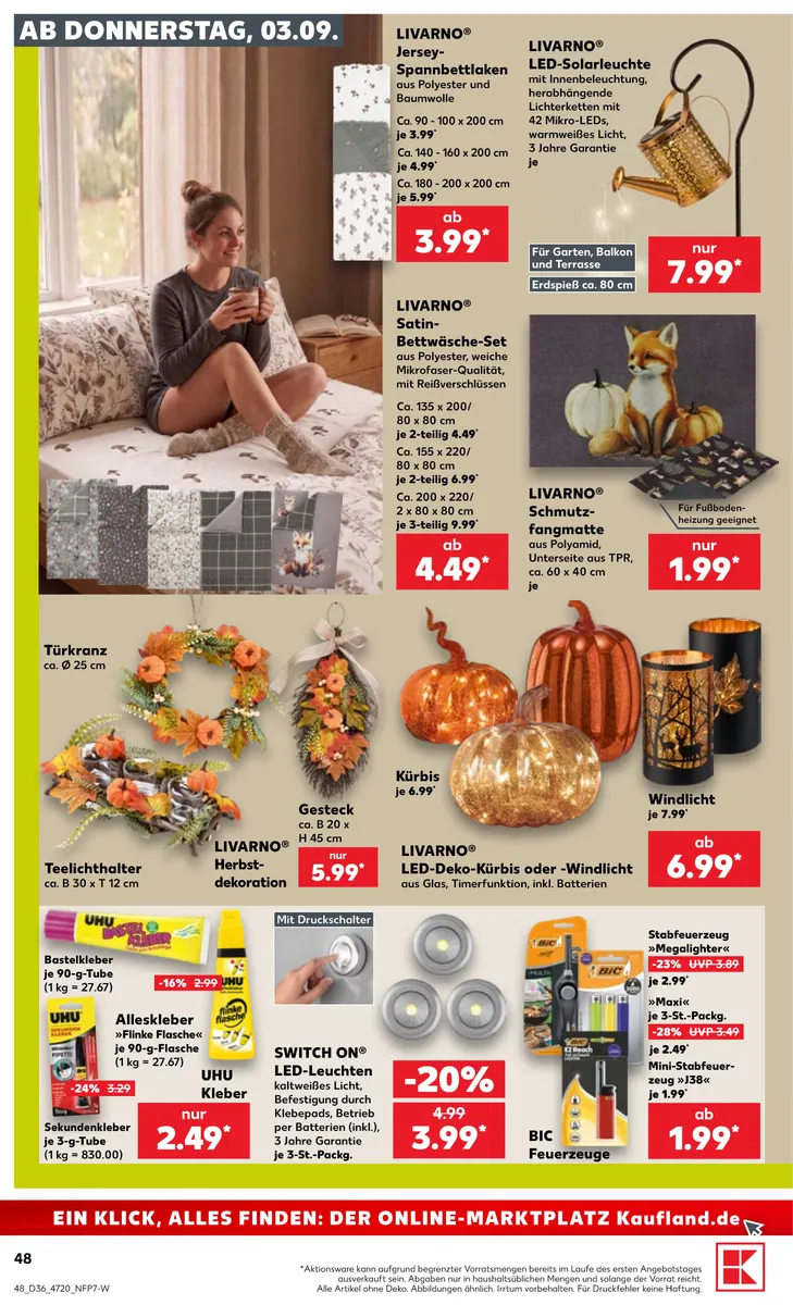 Kaufland Vorschau – Seite 48